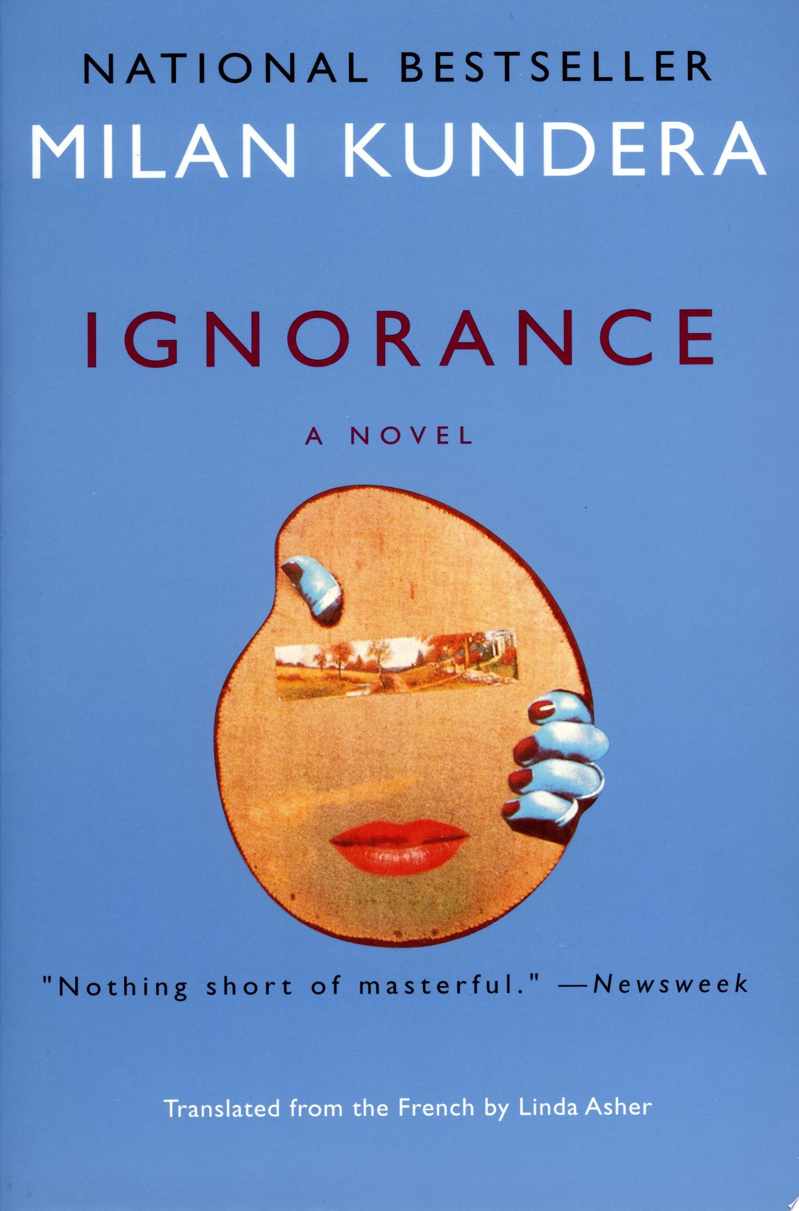 Ignorance