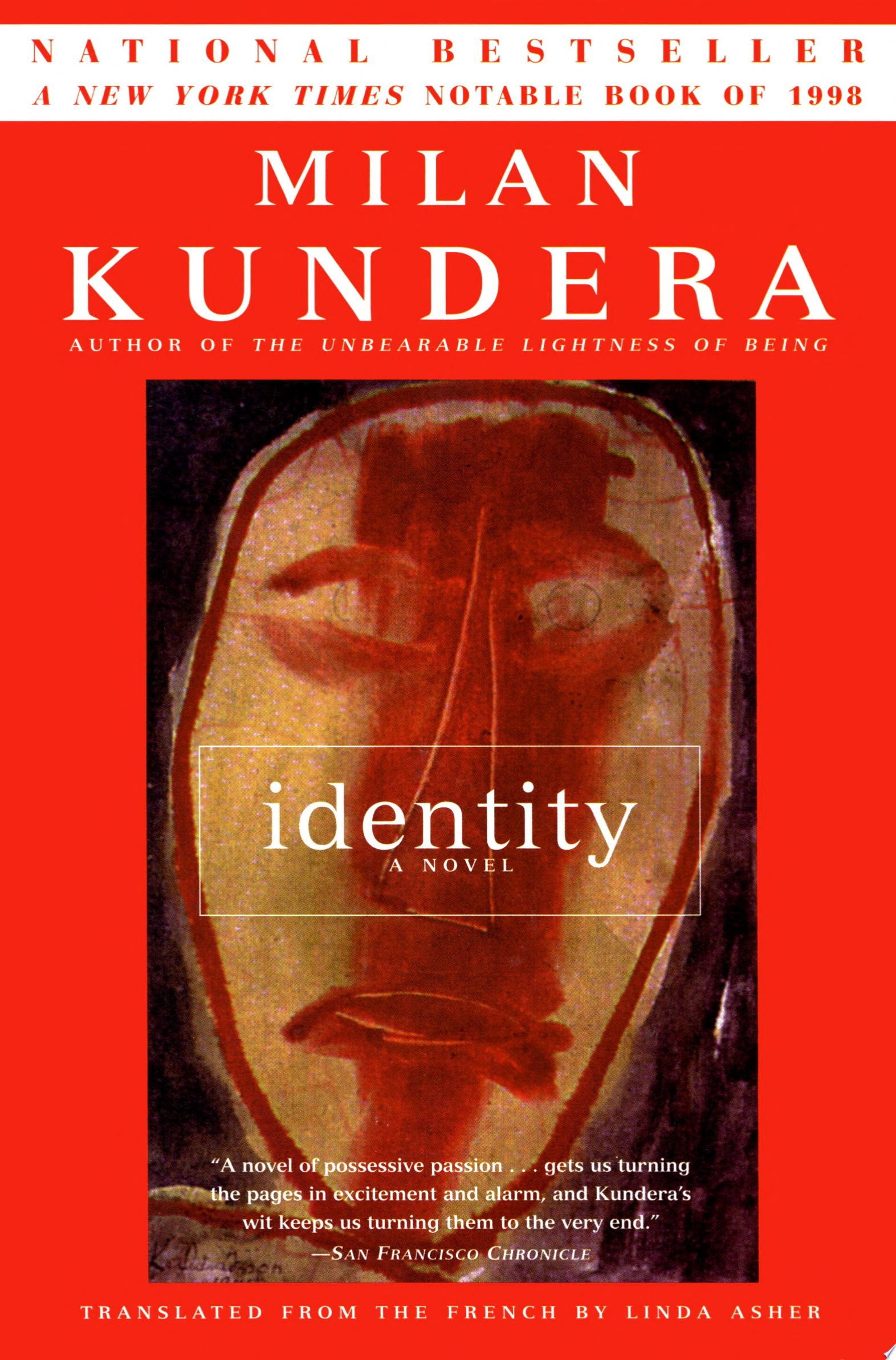 Identity