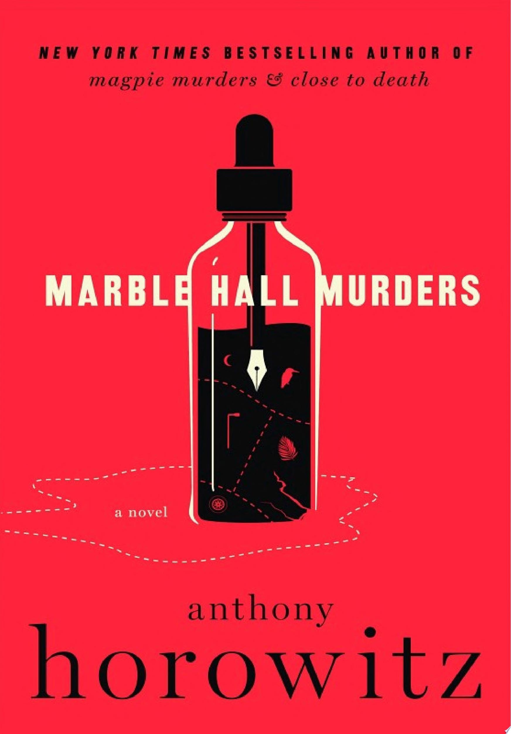 Marble Hall Murders