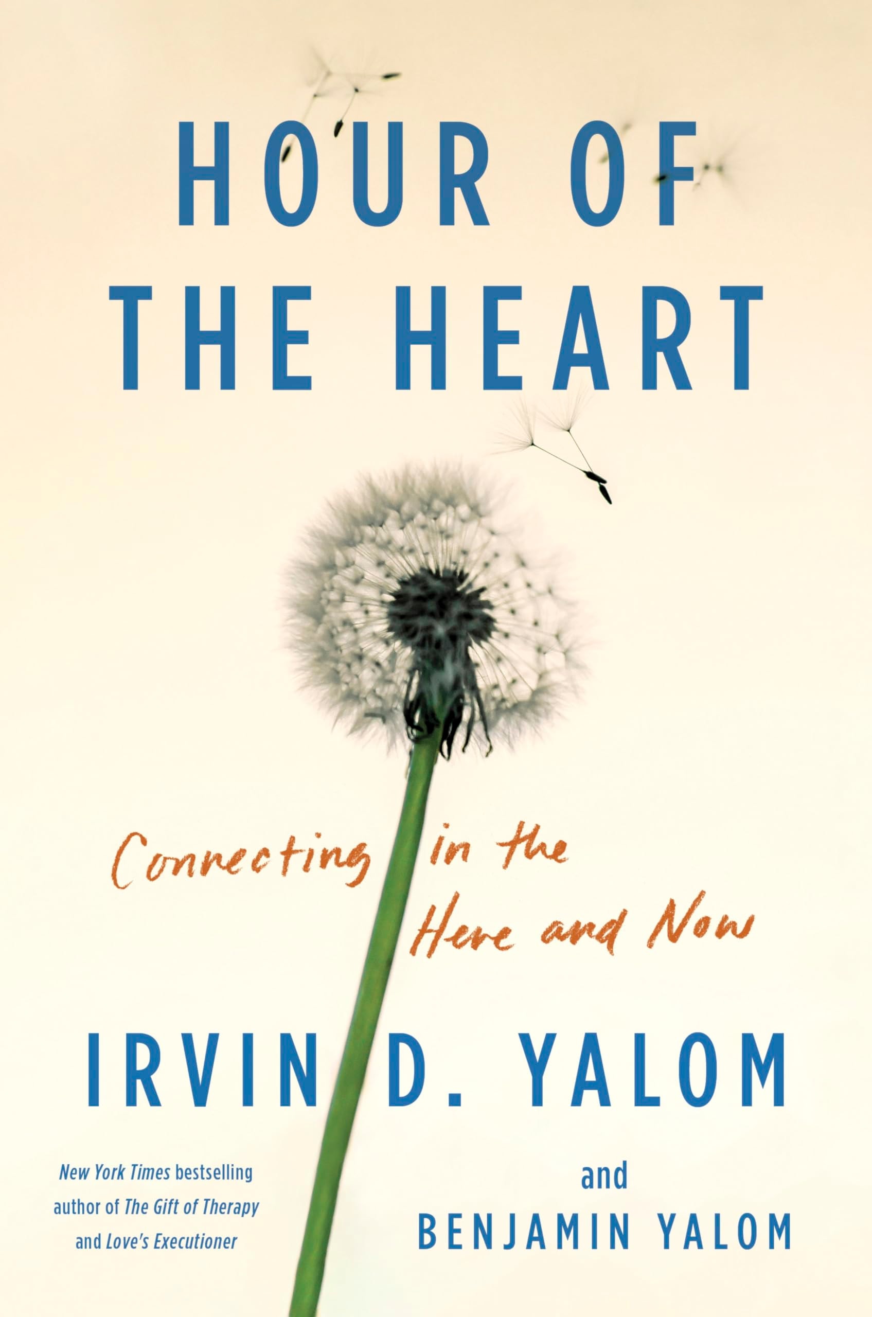 Hour of the Heart Connecting in the Here and Now