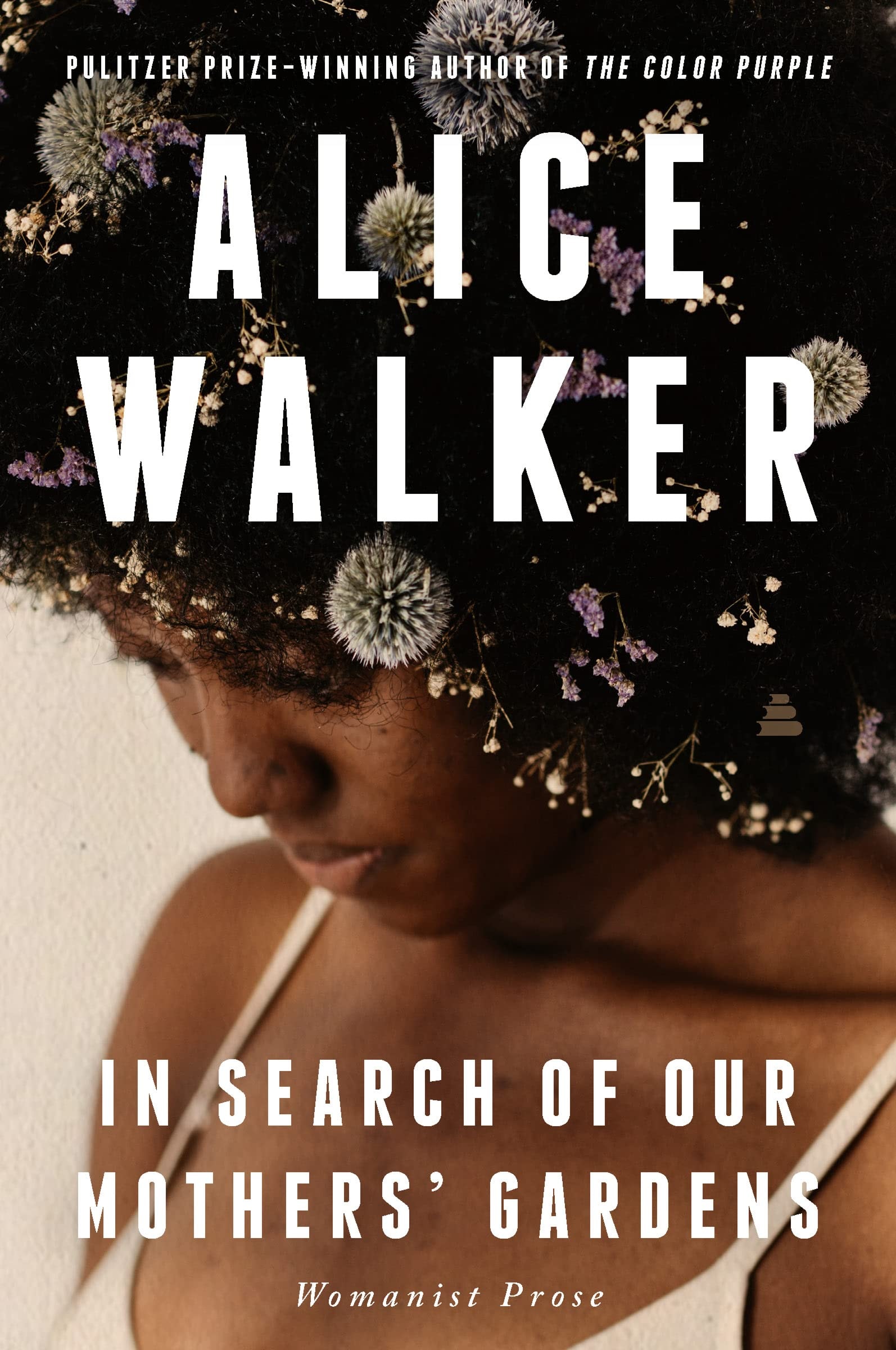 In Search of Our Mothers' Gardens Womanist Prose