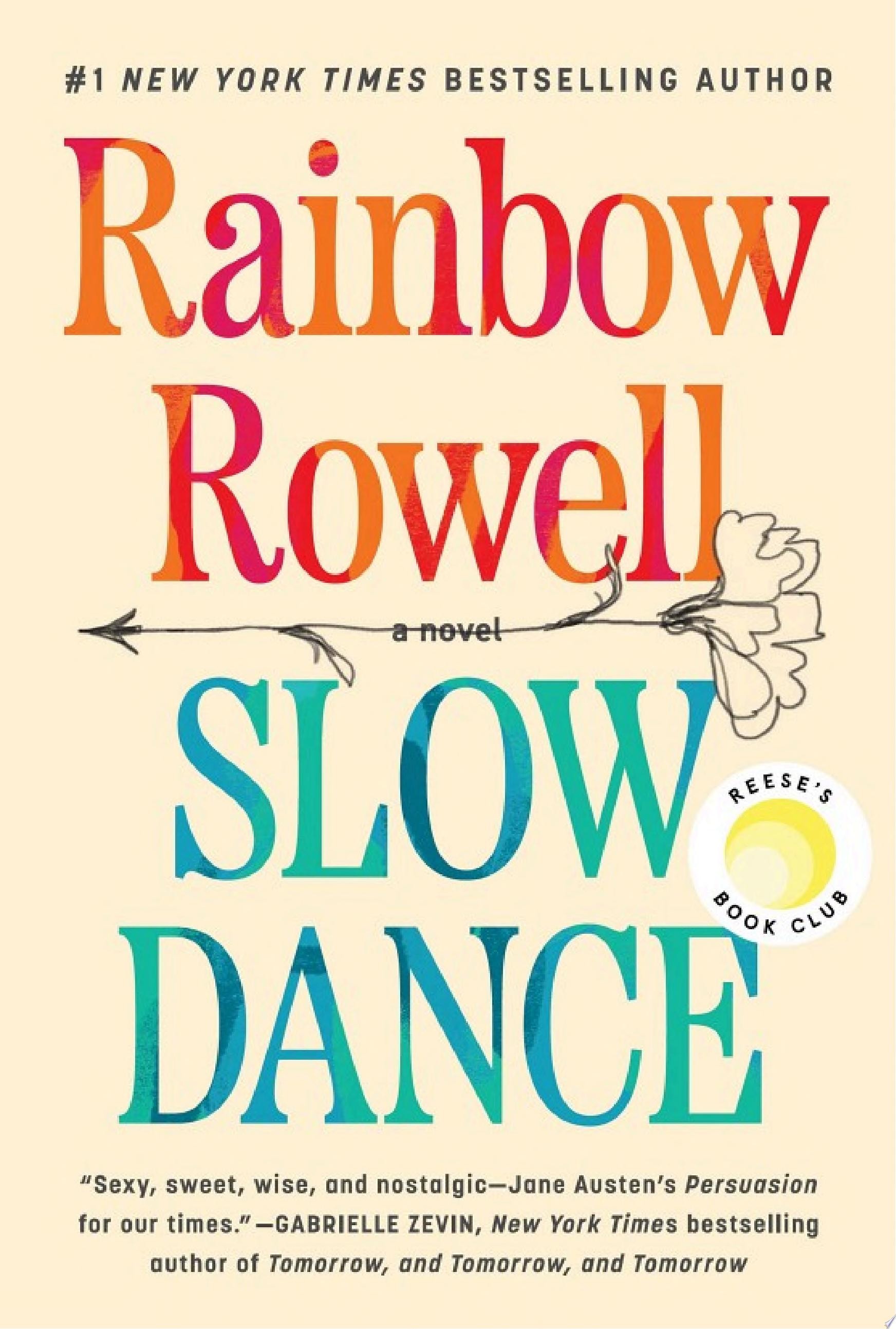 Slow Dance