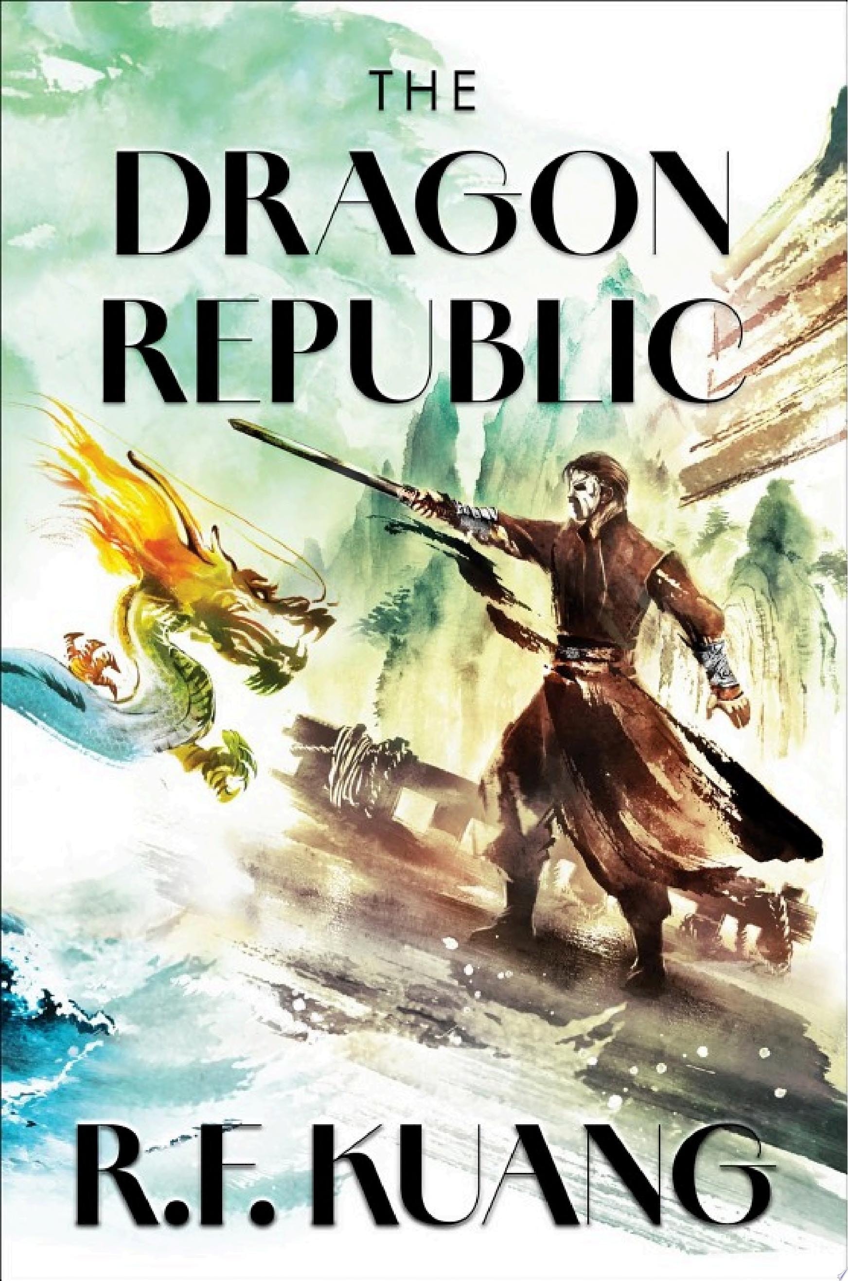 Dragon Republic Collector's Edition