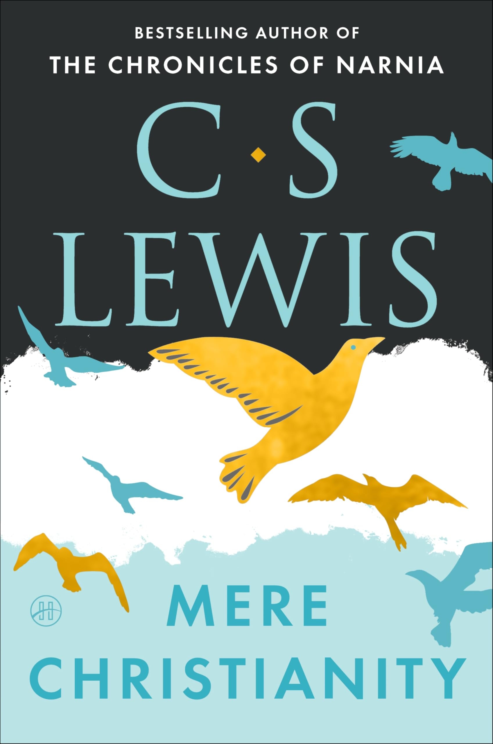 Mere Christianity