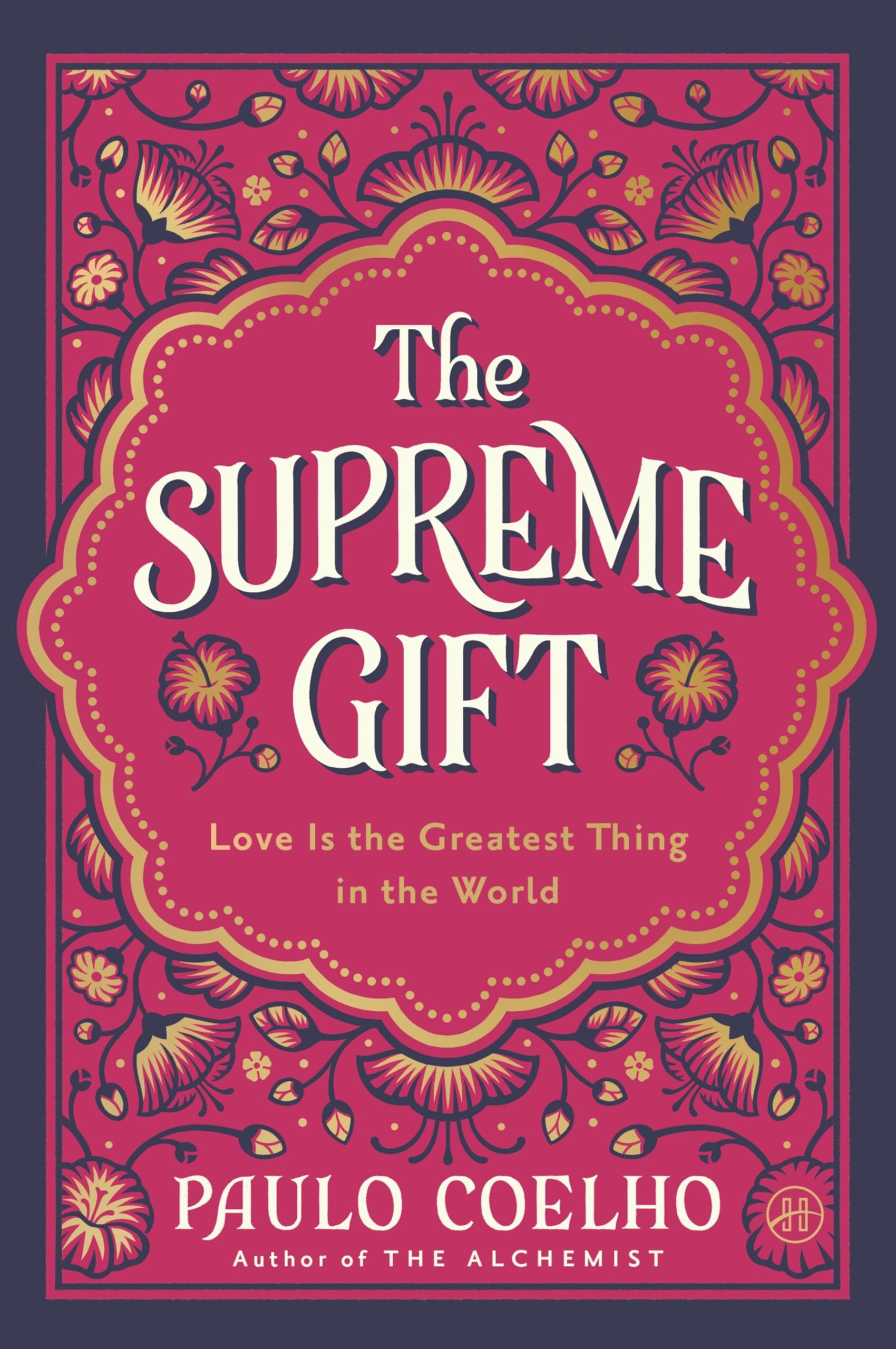 The Supreme Gift Love Is the Greatest Thing in the World