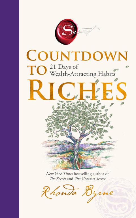 Countdown to Riches