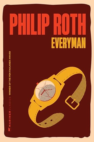 Everyman - A Novel