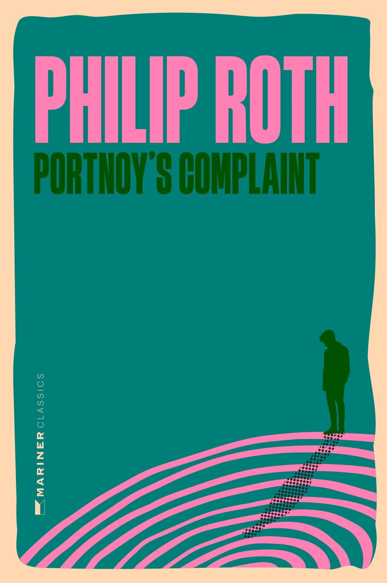 Portnoy’s Complaint - A Novel