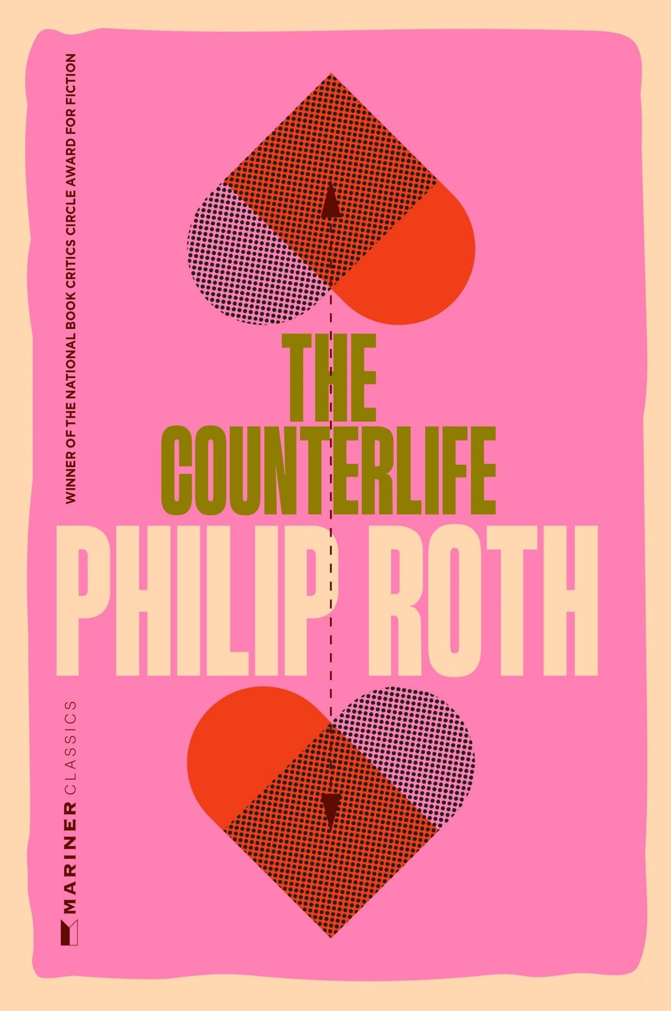 The Counterlife - A Novel