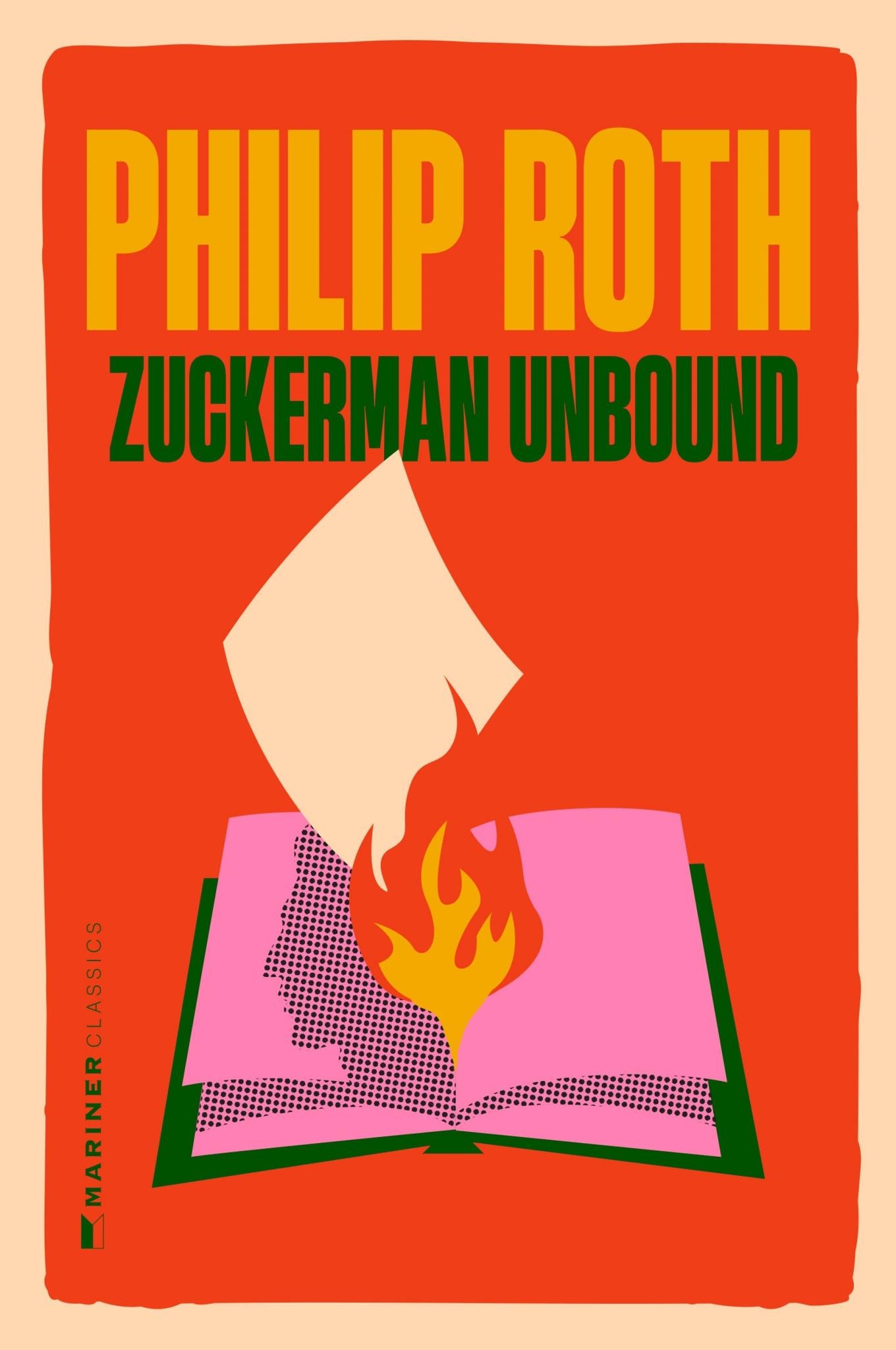 Zuckerman Unbound - A Novel