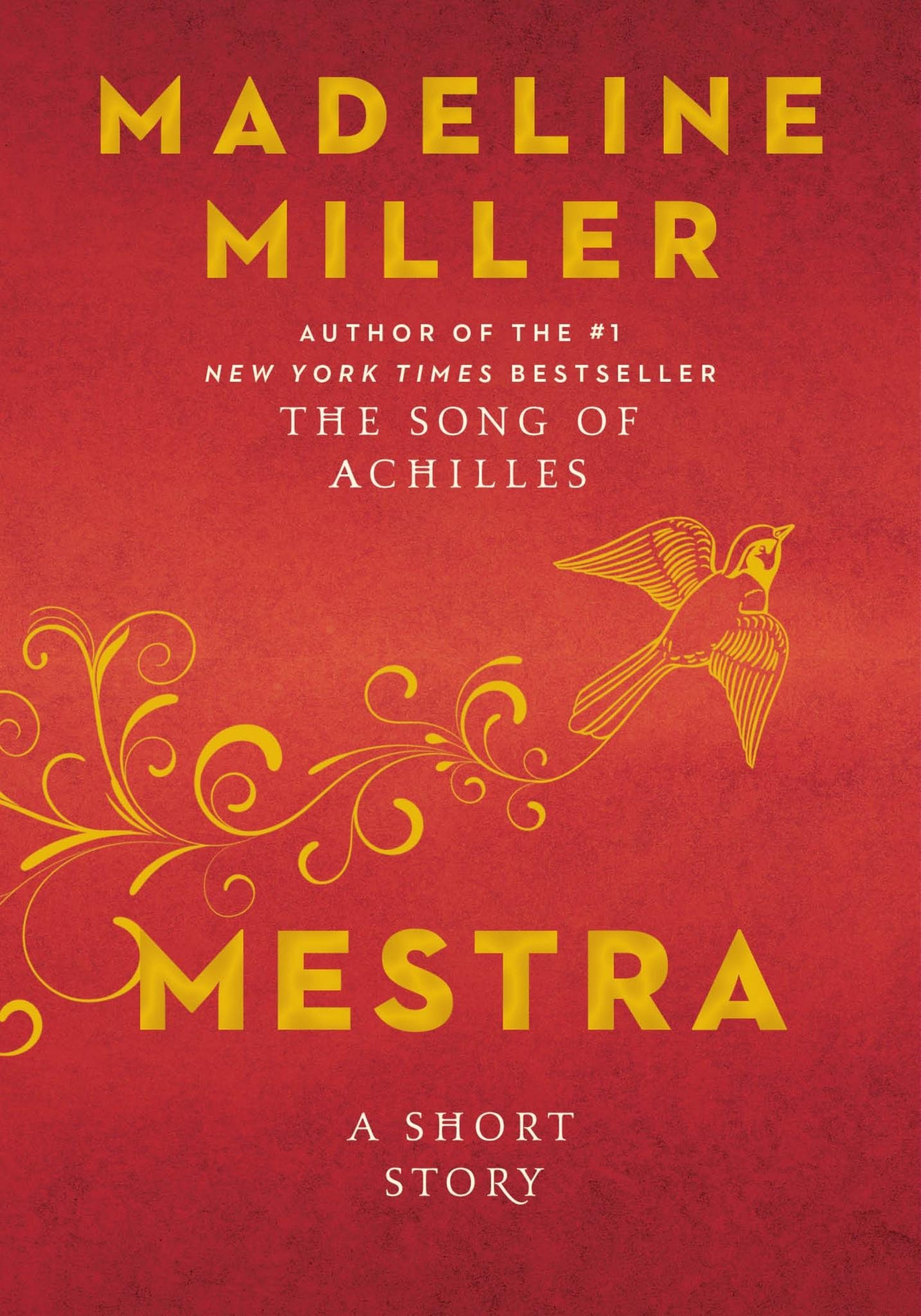 Mestra - A Short Shory
