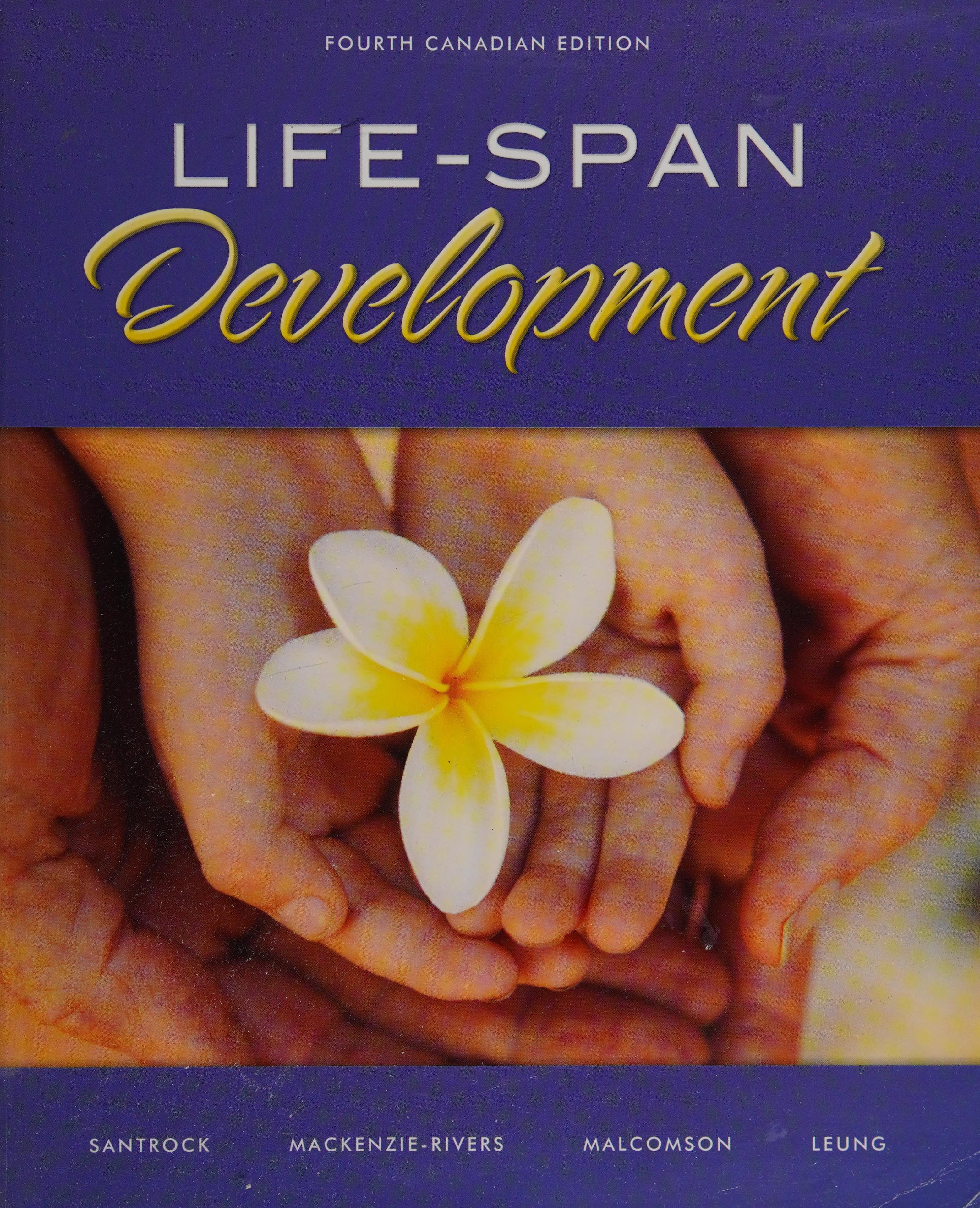 Life-span Development
