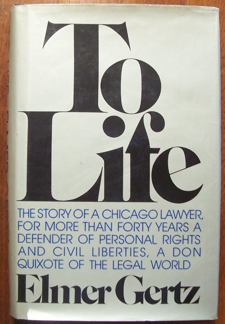 To Life