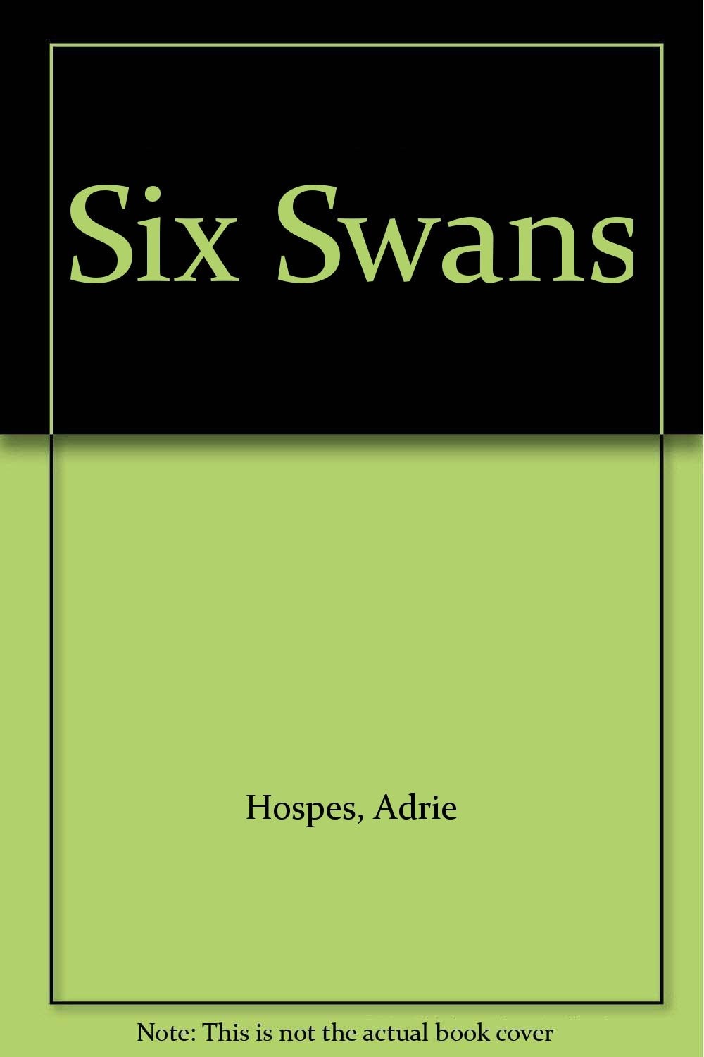 The Six Swans
