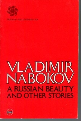 A Russian Beauty and Other Stories