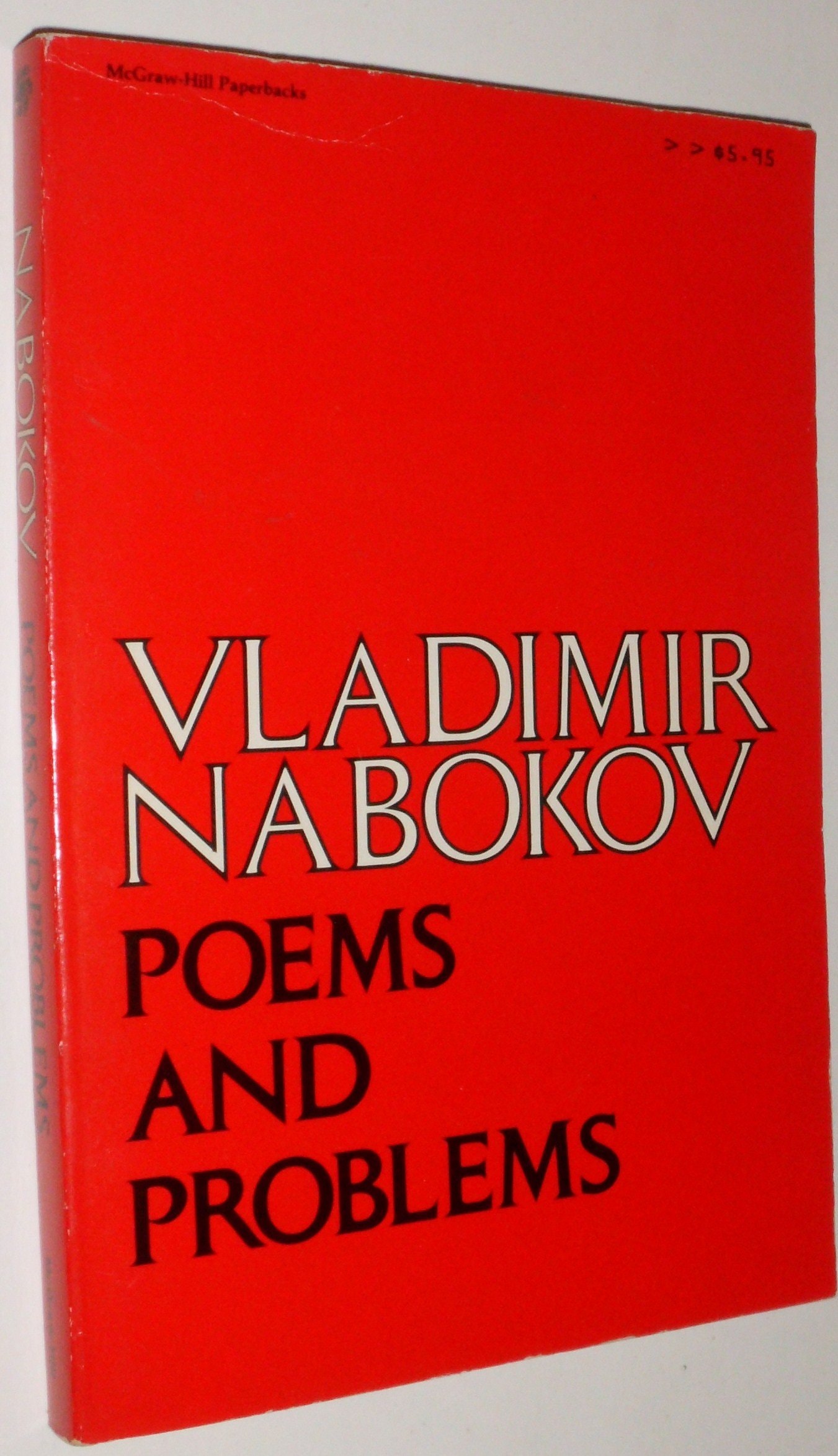Poems and Problems