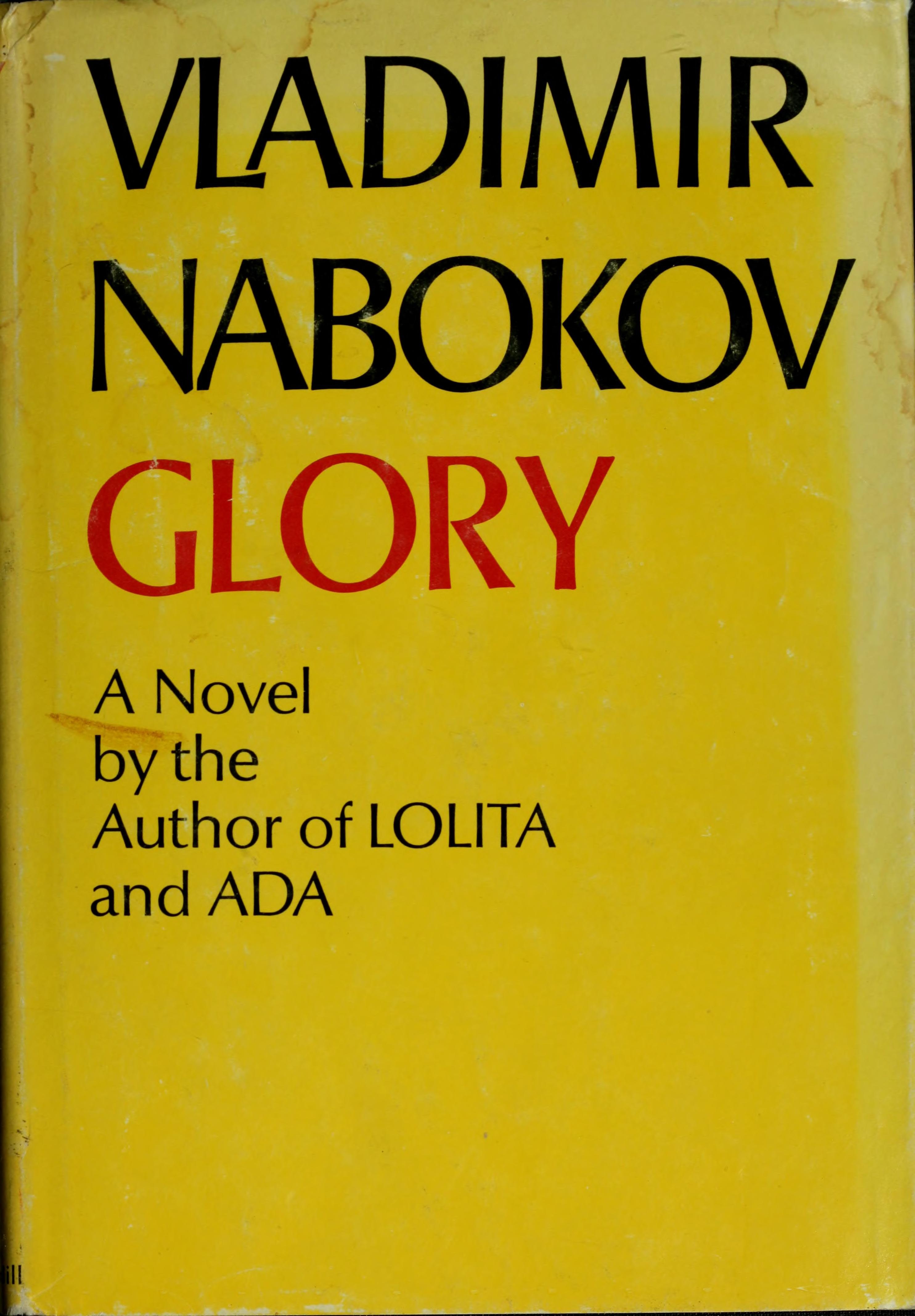 Glory