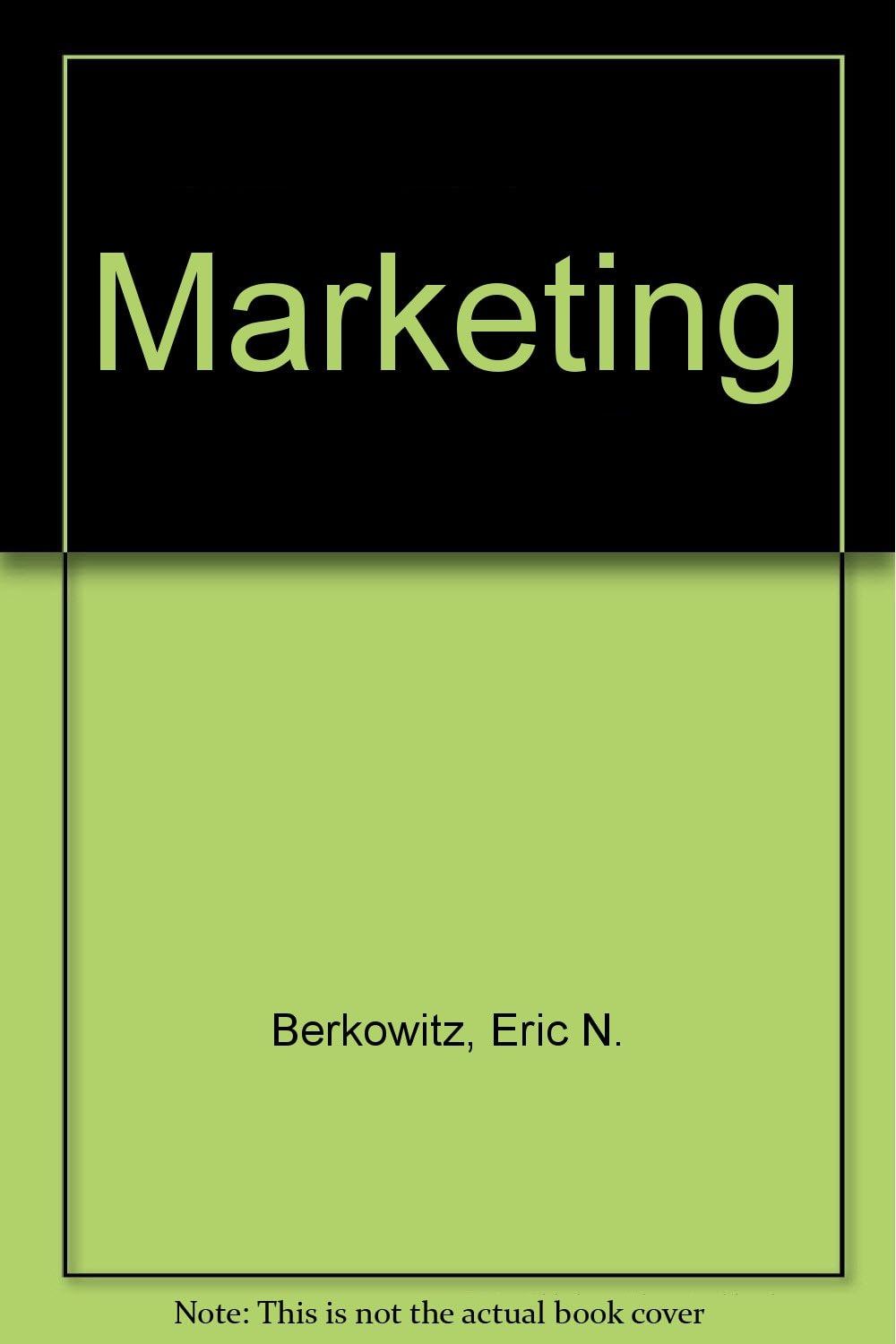 Marketing