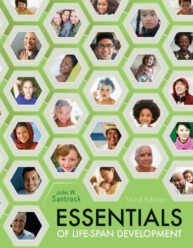 Connect Psychology with Learnsmart Access Card for Santrock Essentials