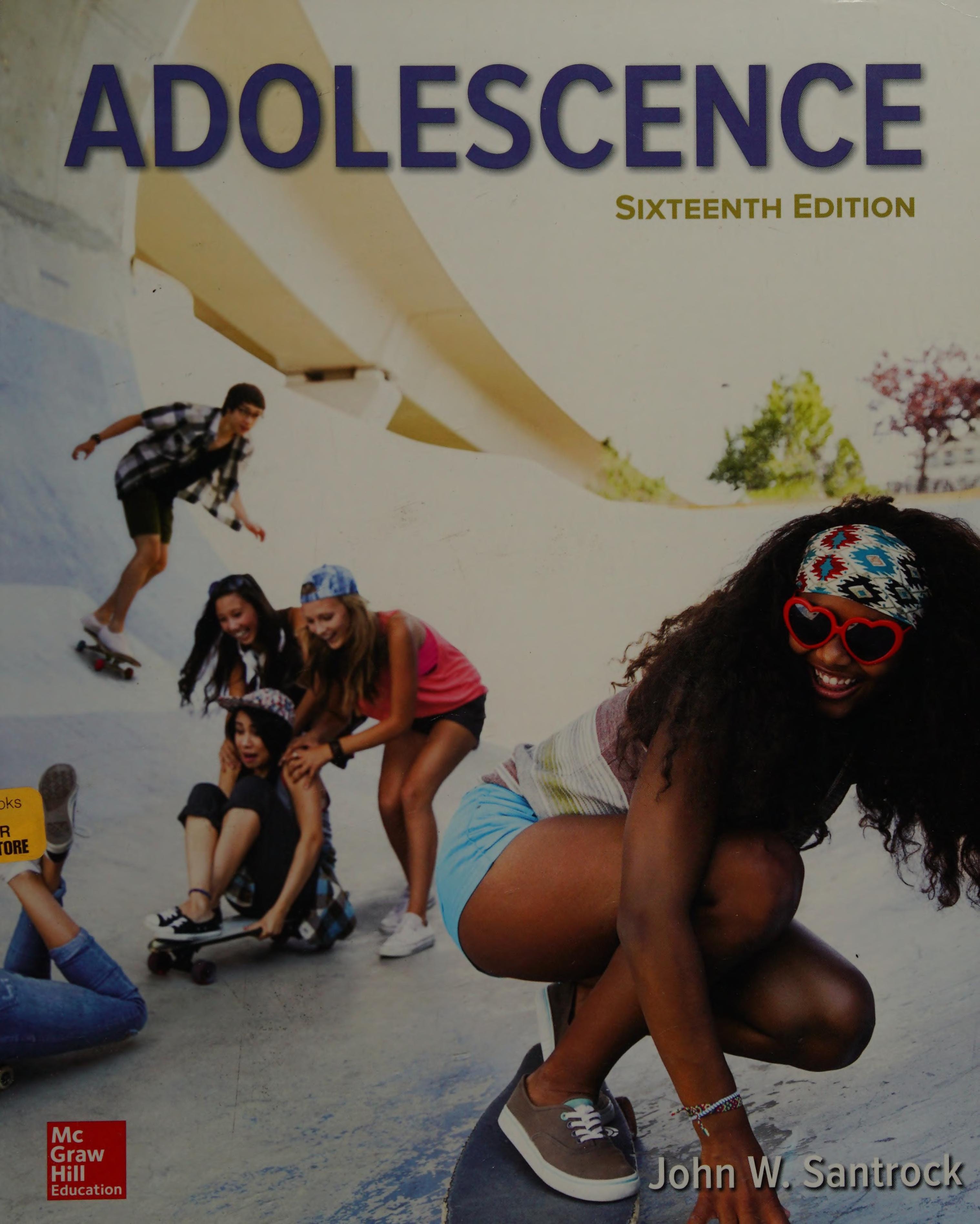 Adolescence