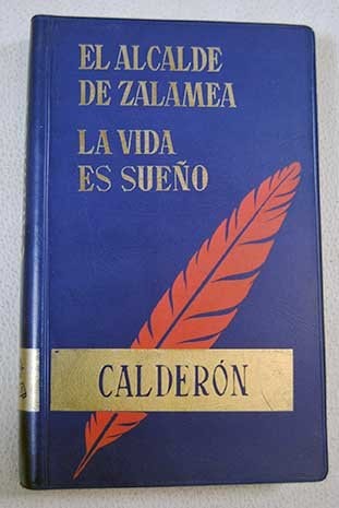Alcalde De Zalamea (Commonwealth Library)