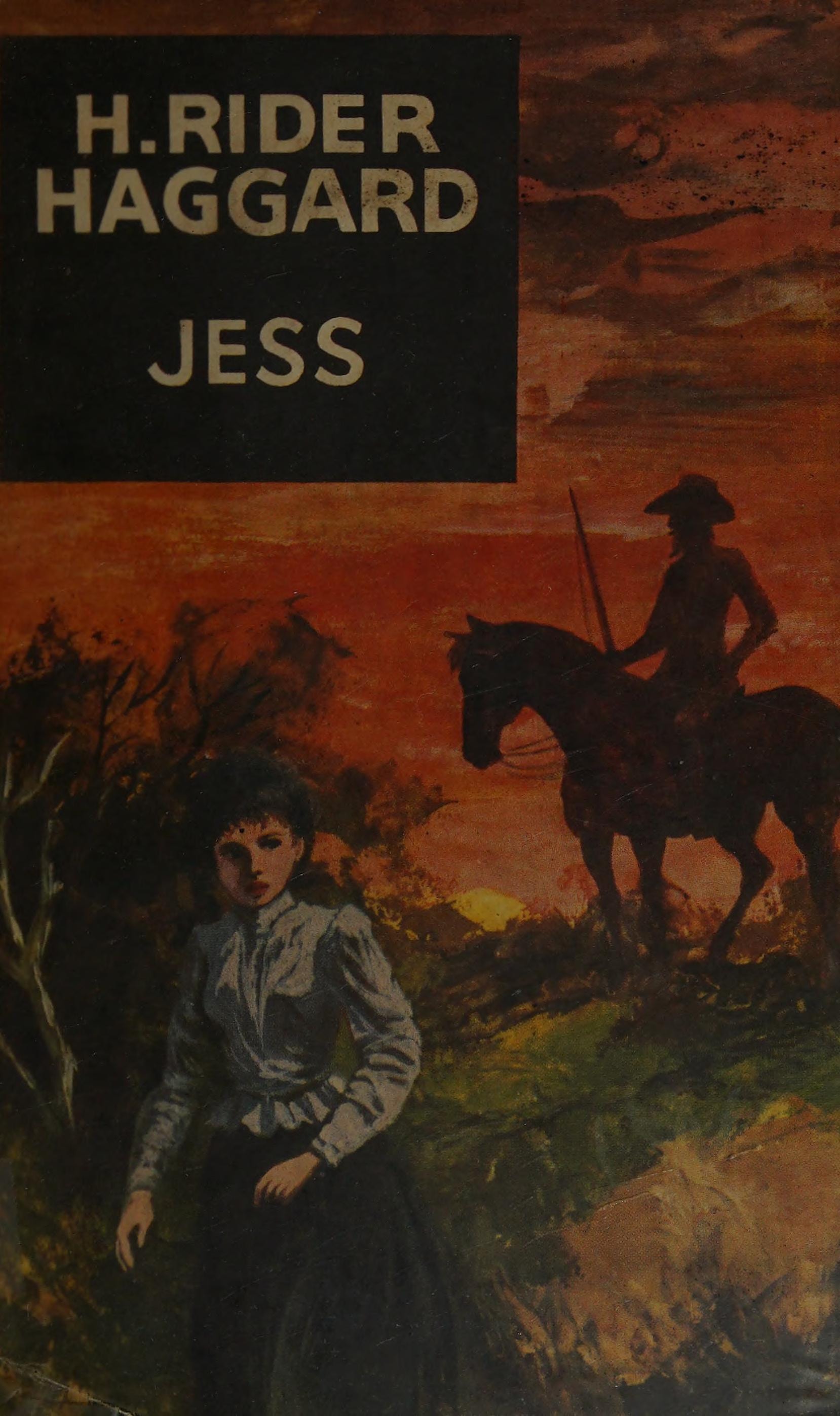 Jess