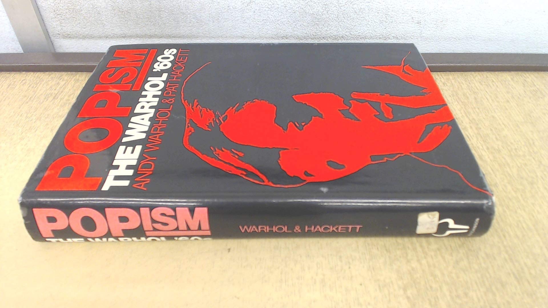 Popism The Warhol '60s
