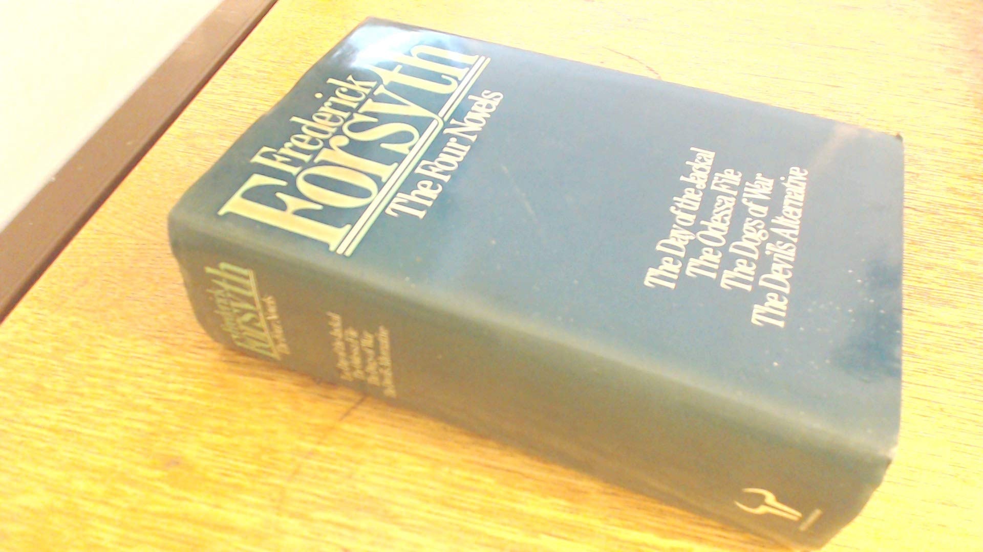 The Four Novels