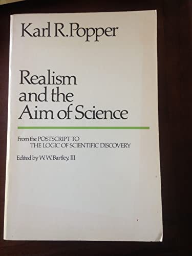 Realism and the Aim of Science