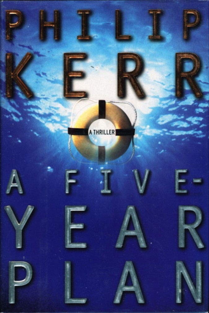 Five-Year Plan