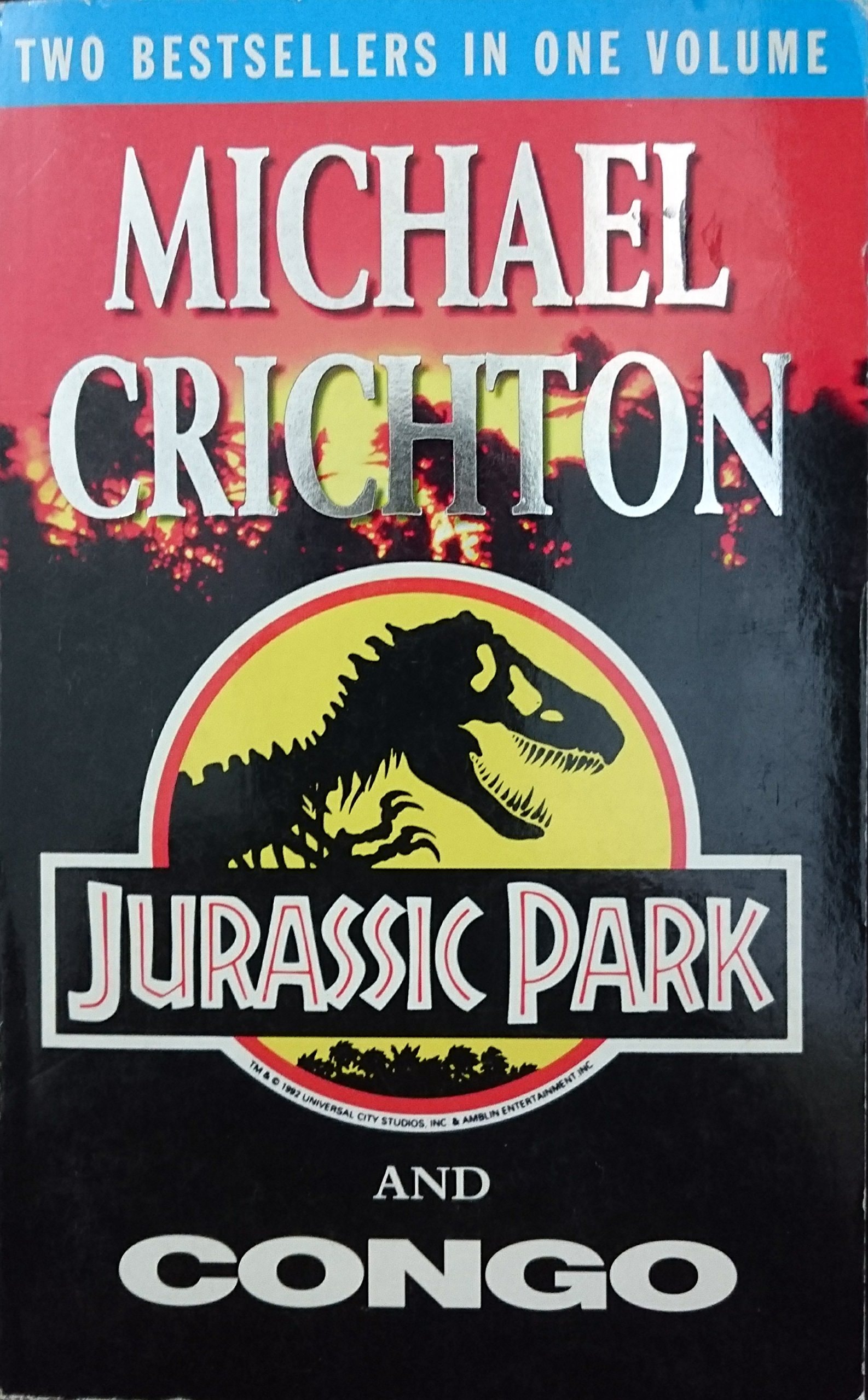 Jurassic Park Congo