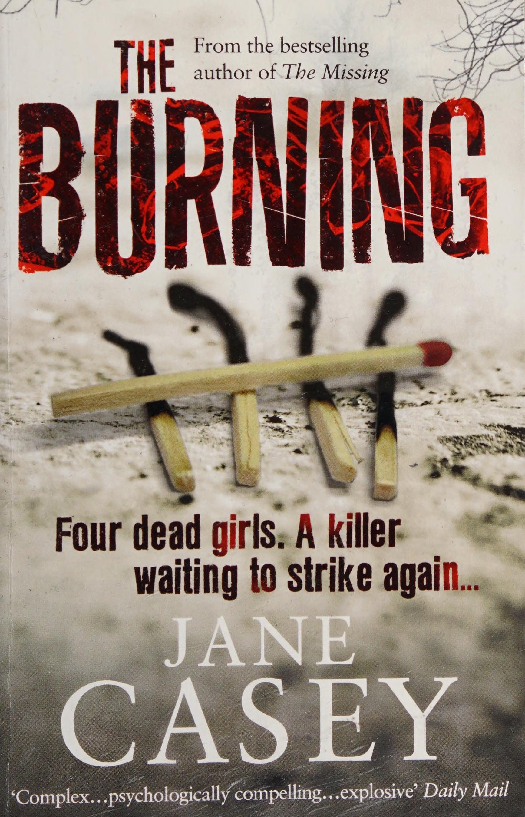 The Burning