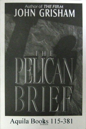 Pelican Brief