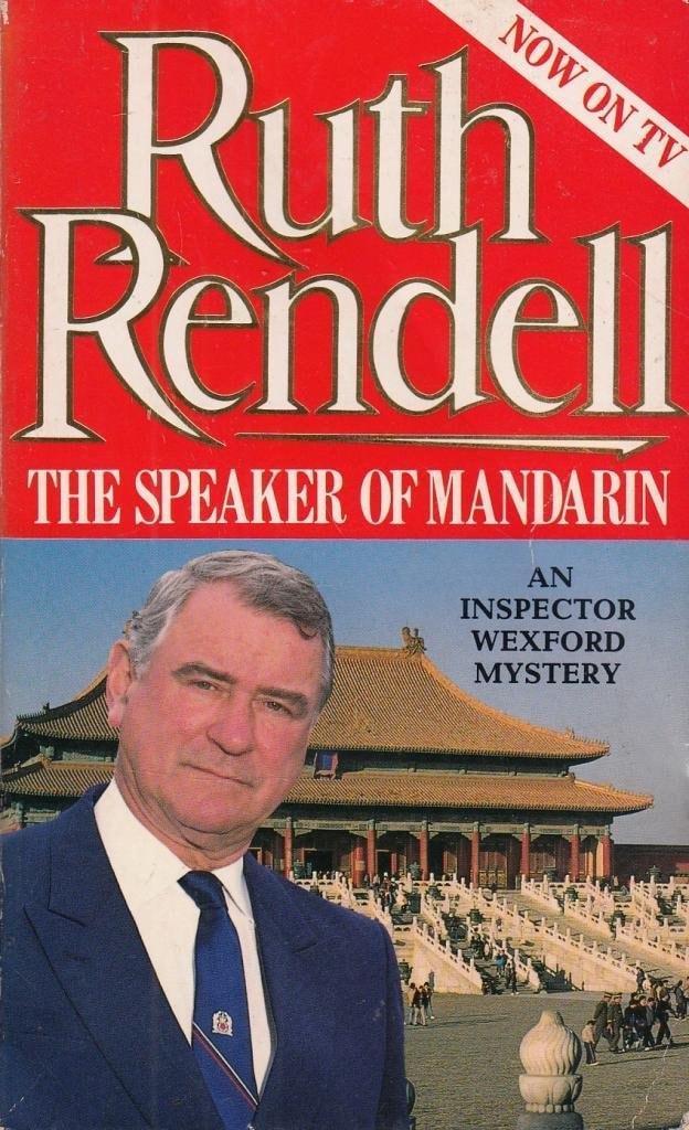 The Speaker of Mandarin