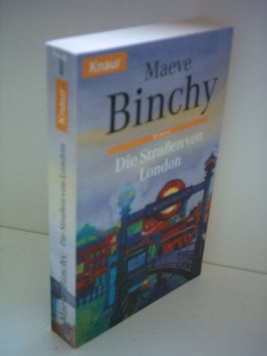 Maeve Binchy