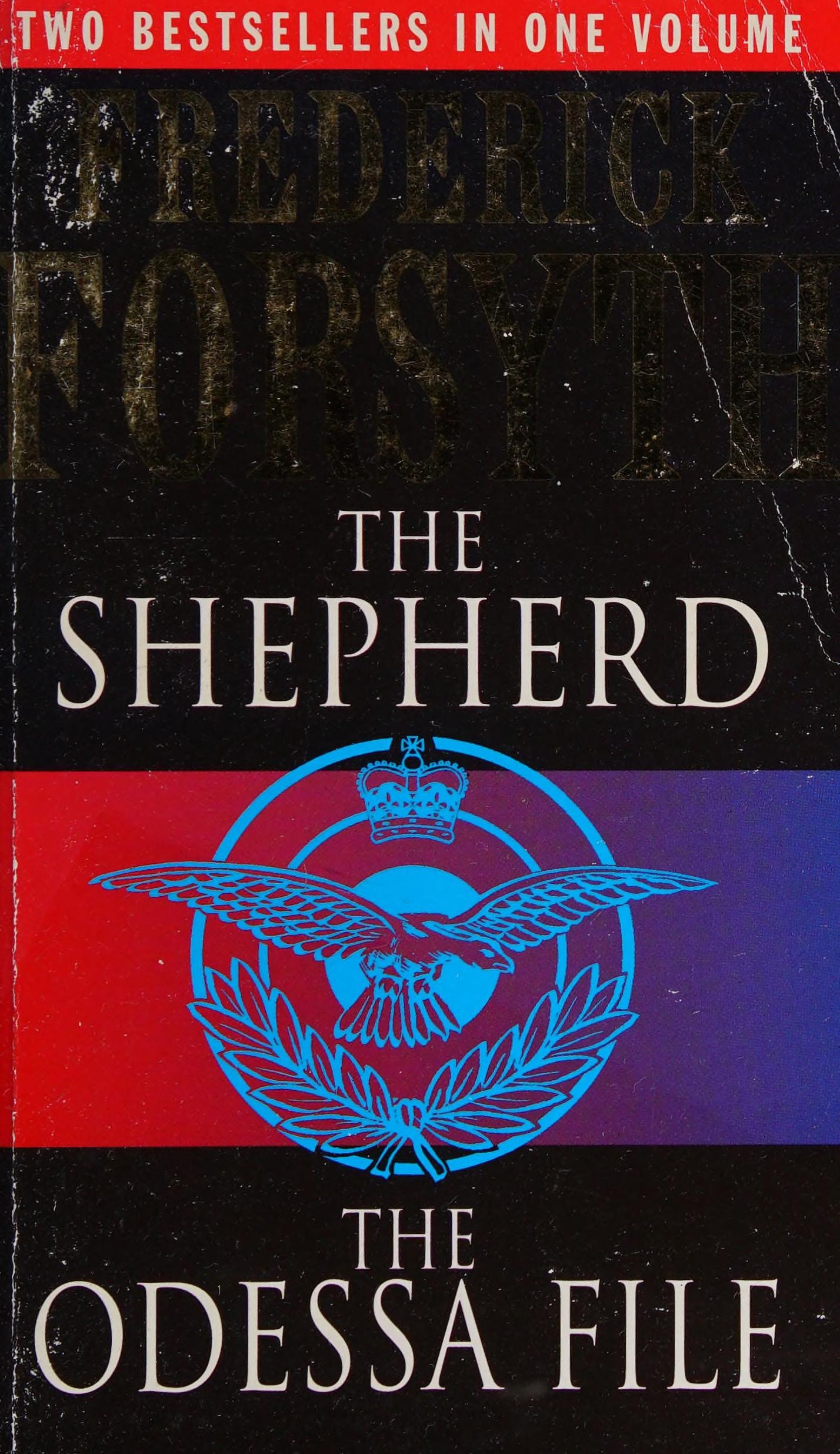 Shepherd