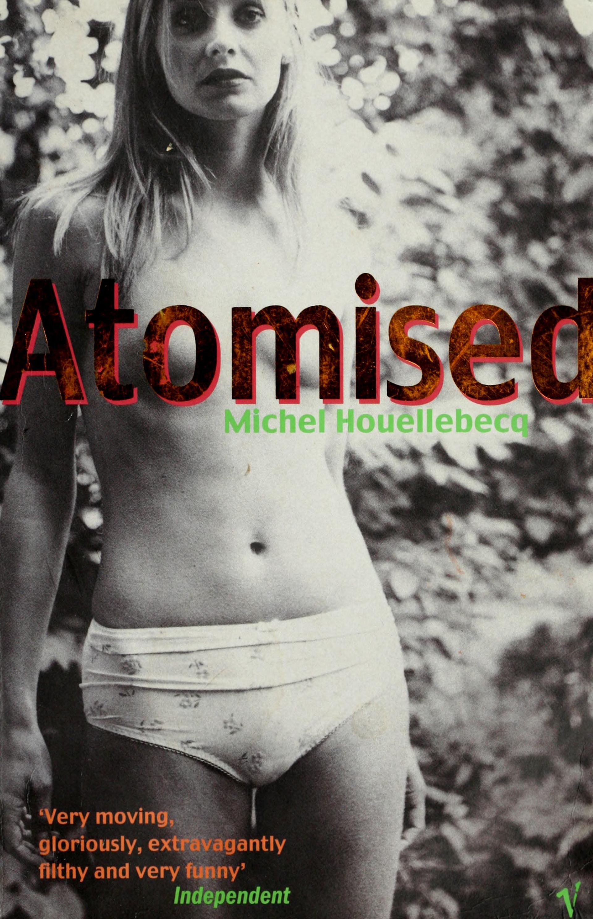 Atomised