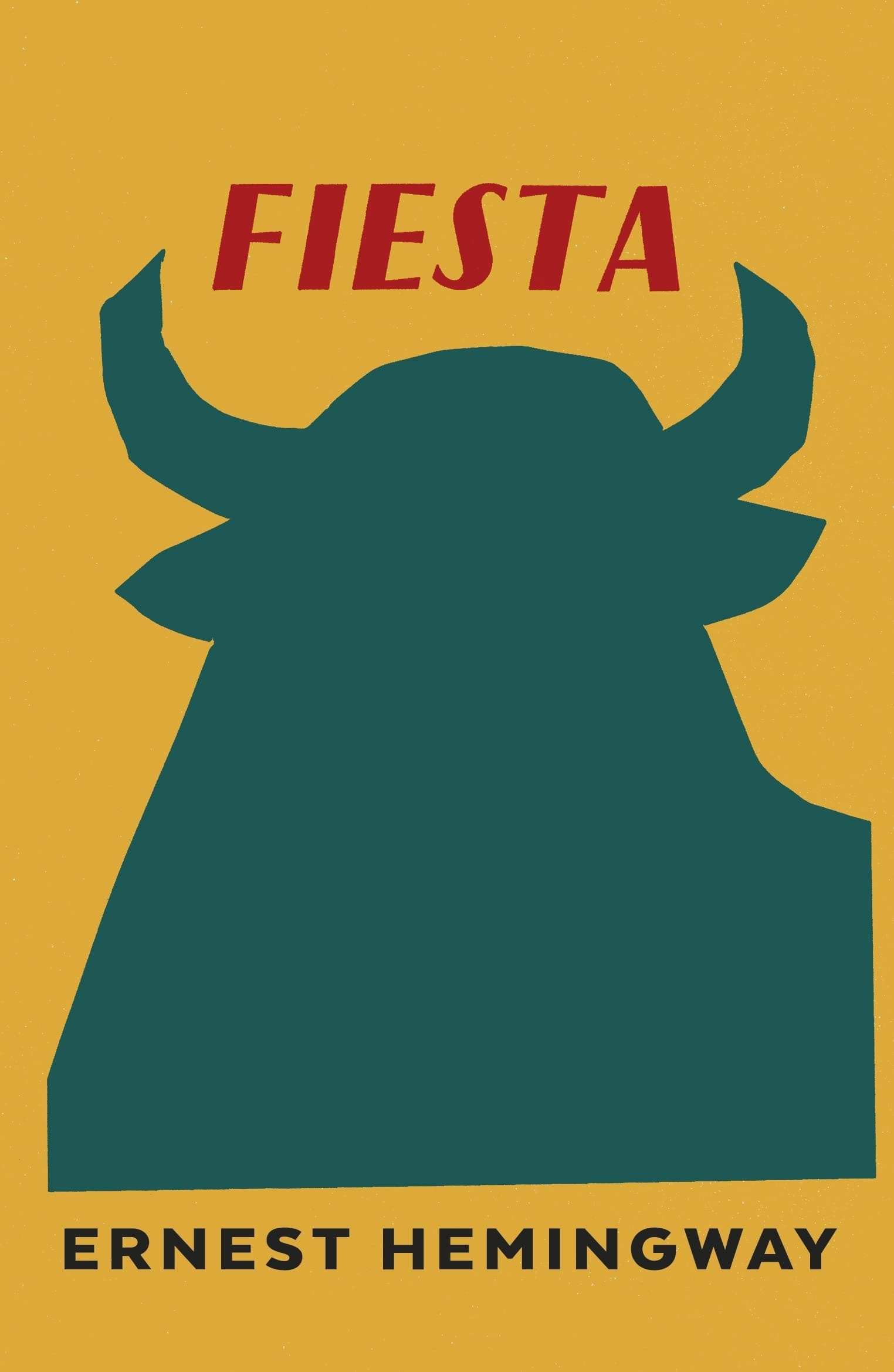 Fiesta The Sun Also Rises