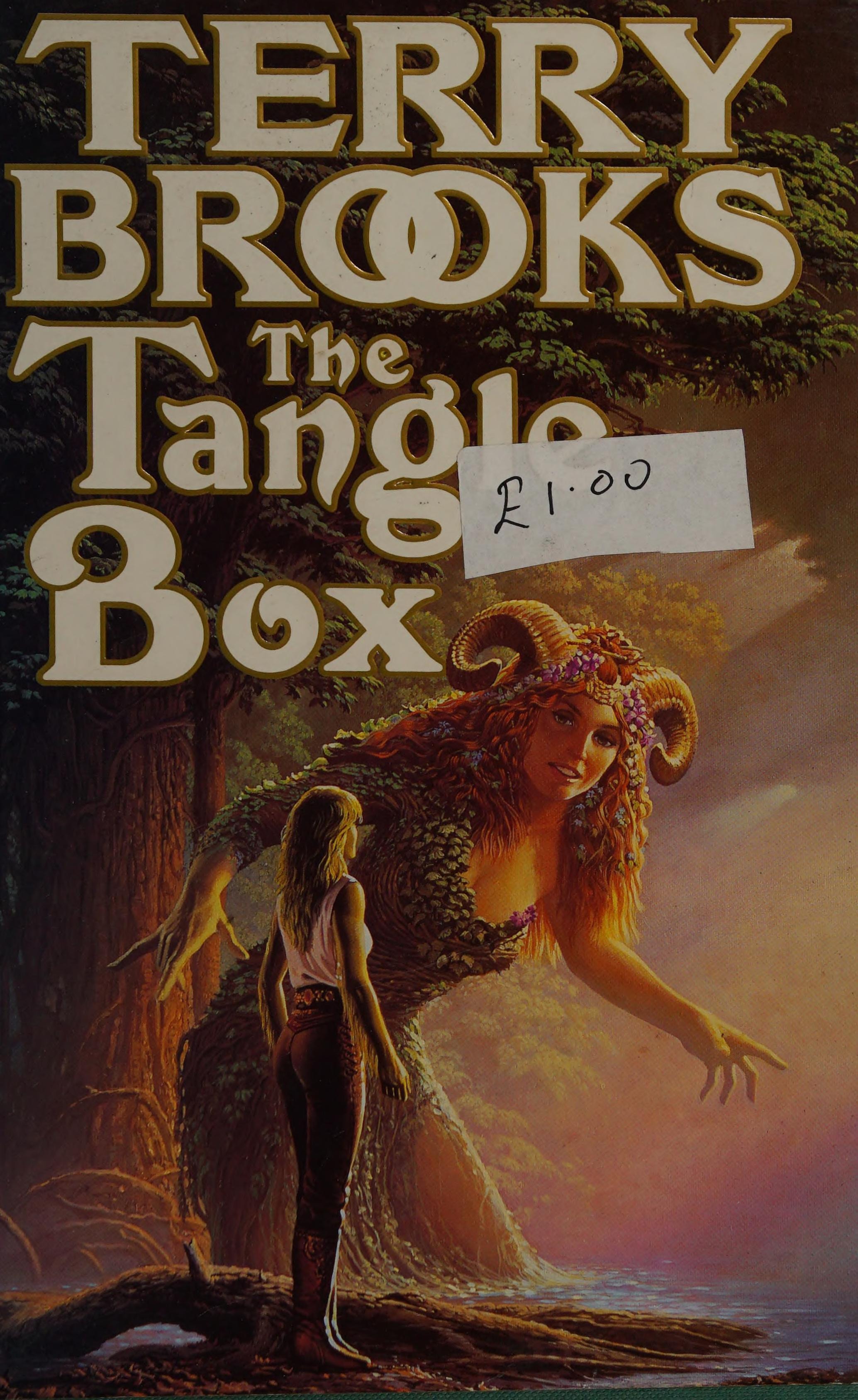 The Tangle Box