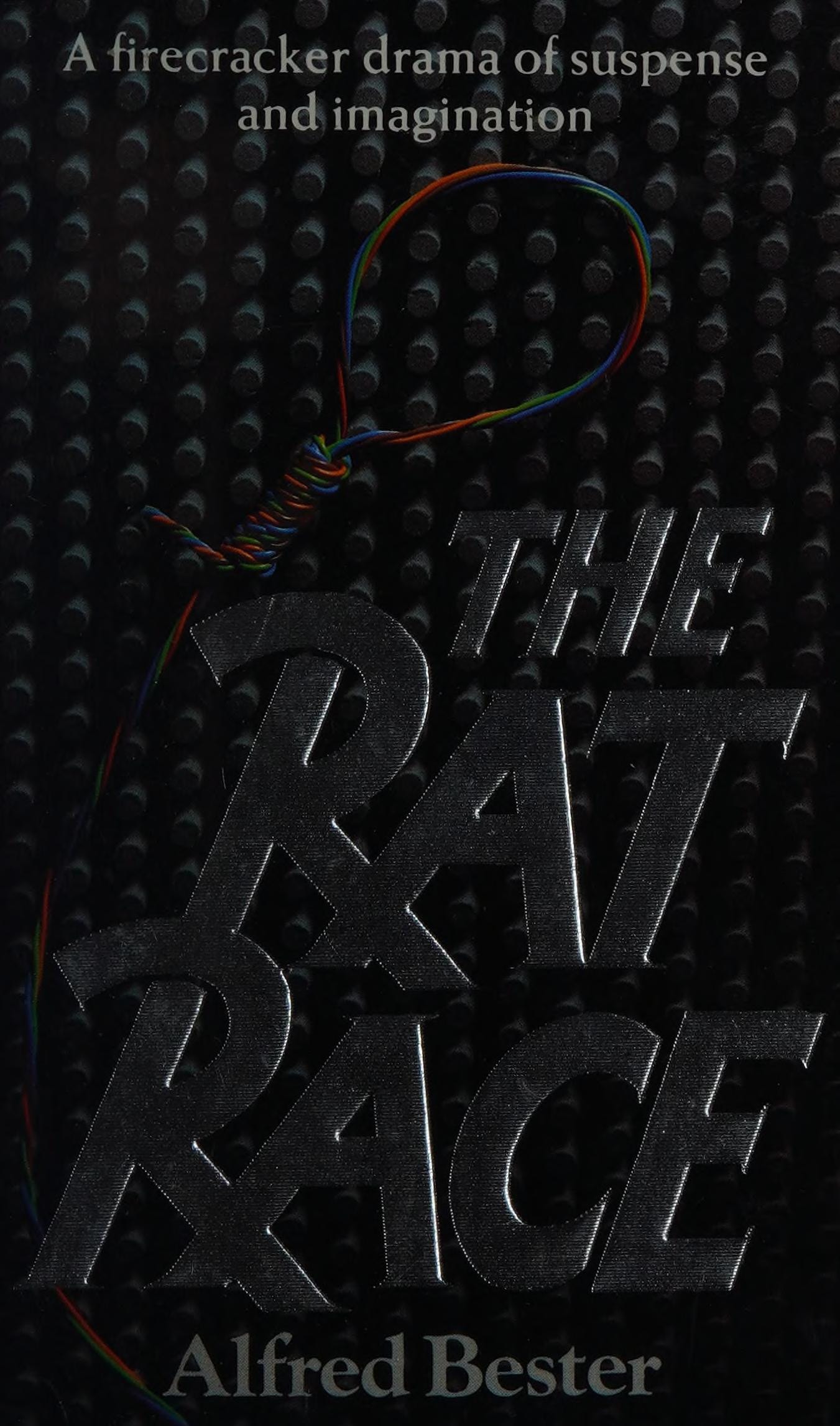 The Rat Race
