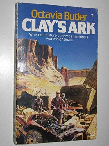 Clays Ark