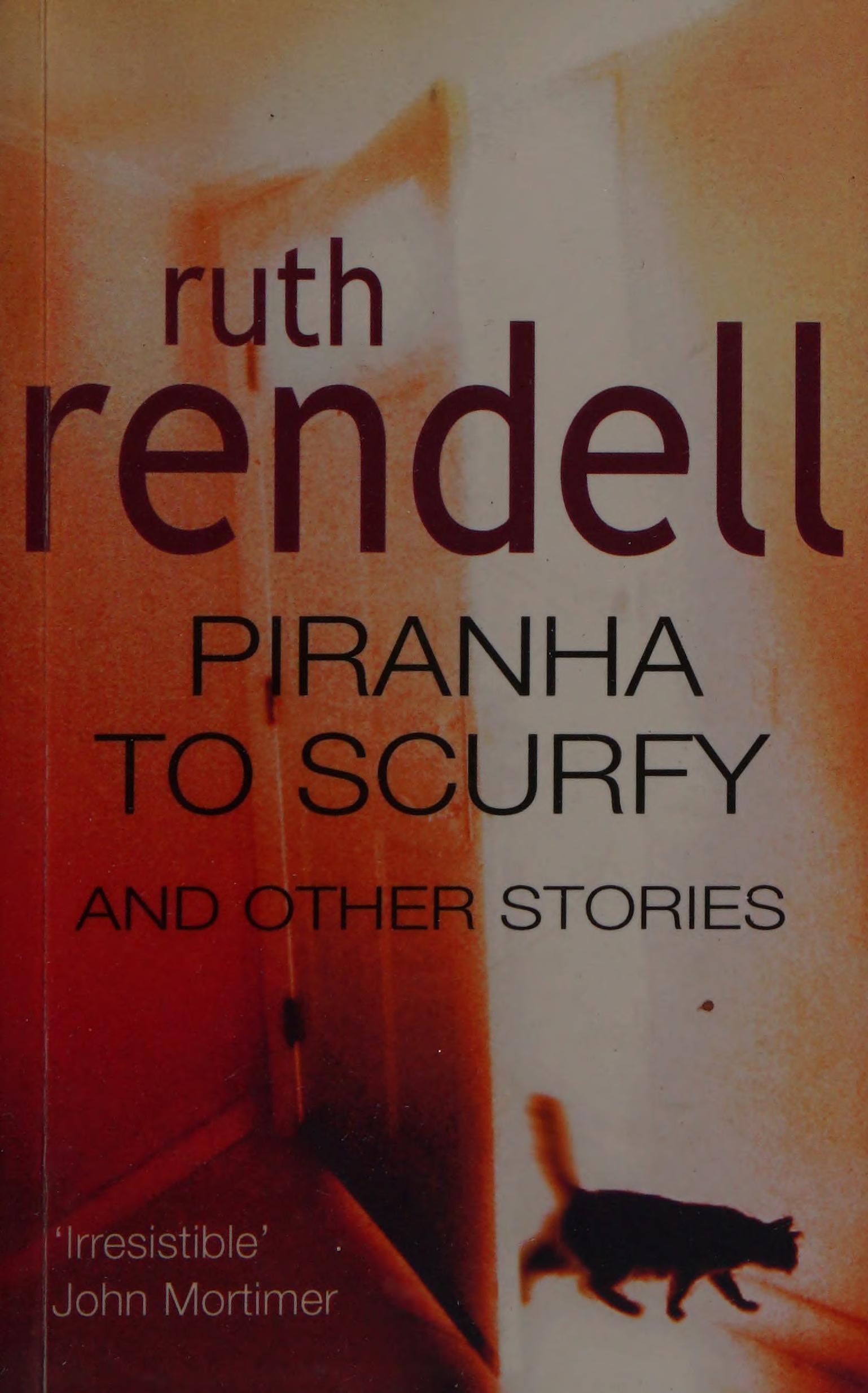 Piranha to Scurfy