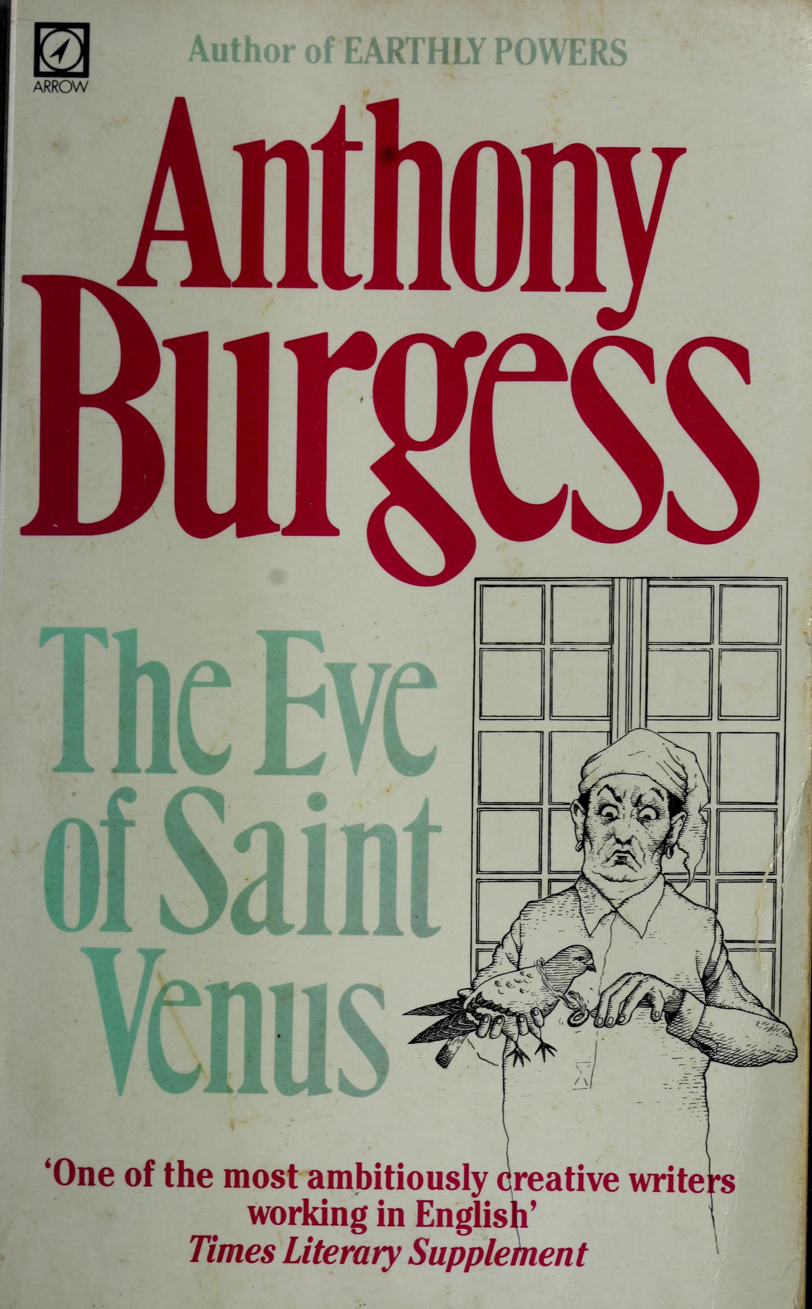 The Eve of Saint Venus