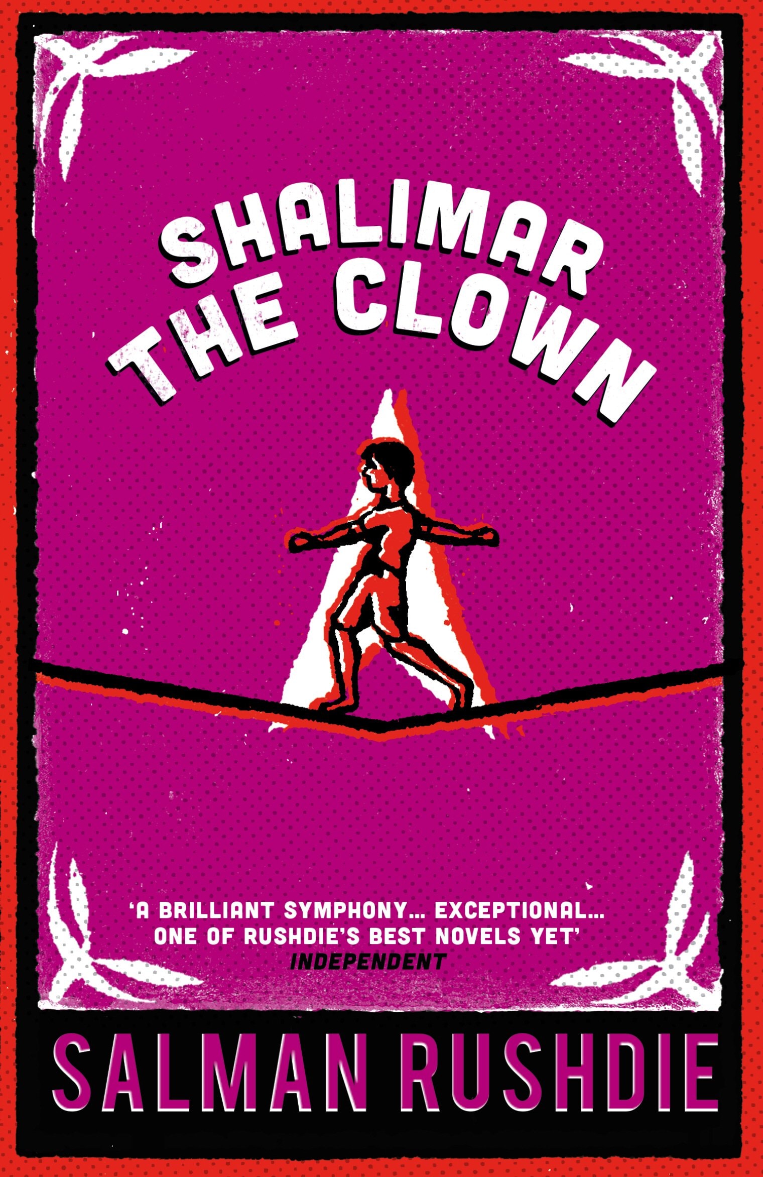 Shalimar the Clown A Novel