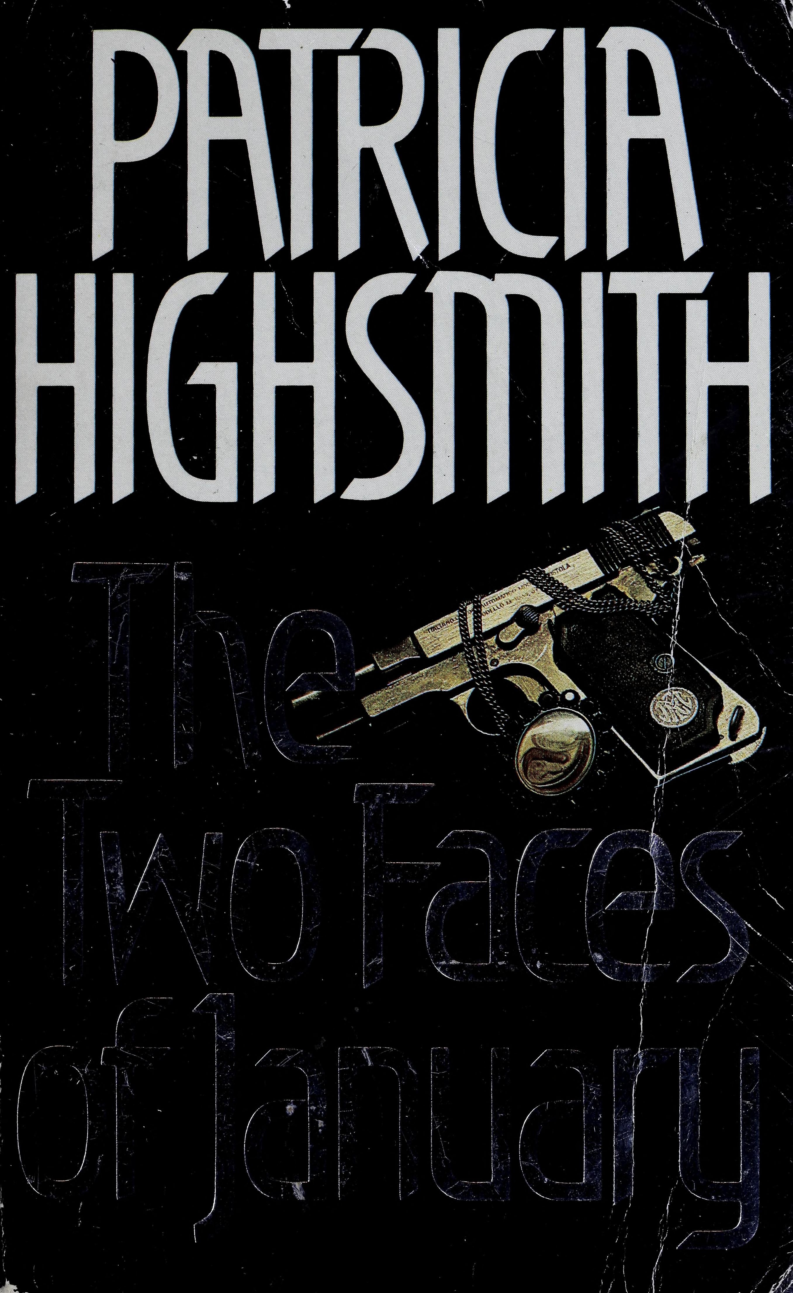 The Two Faces of January