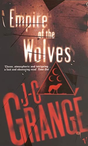 The Empire of the Wolves