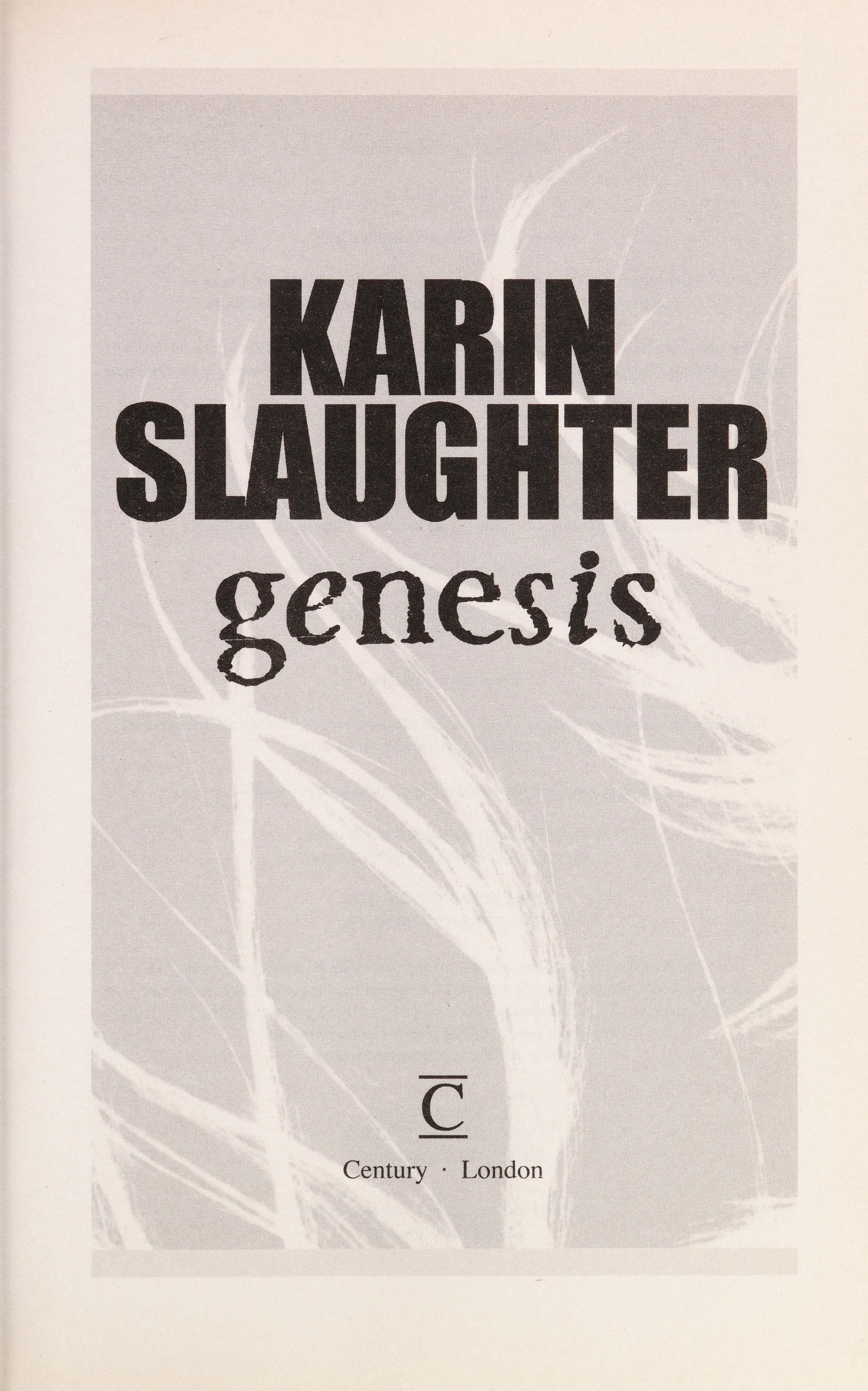 Genesis