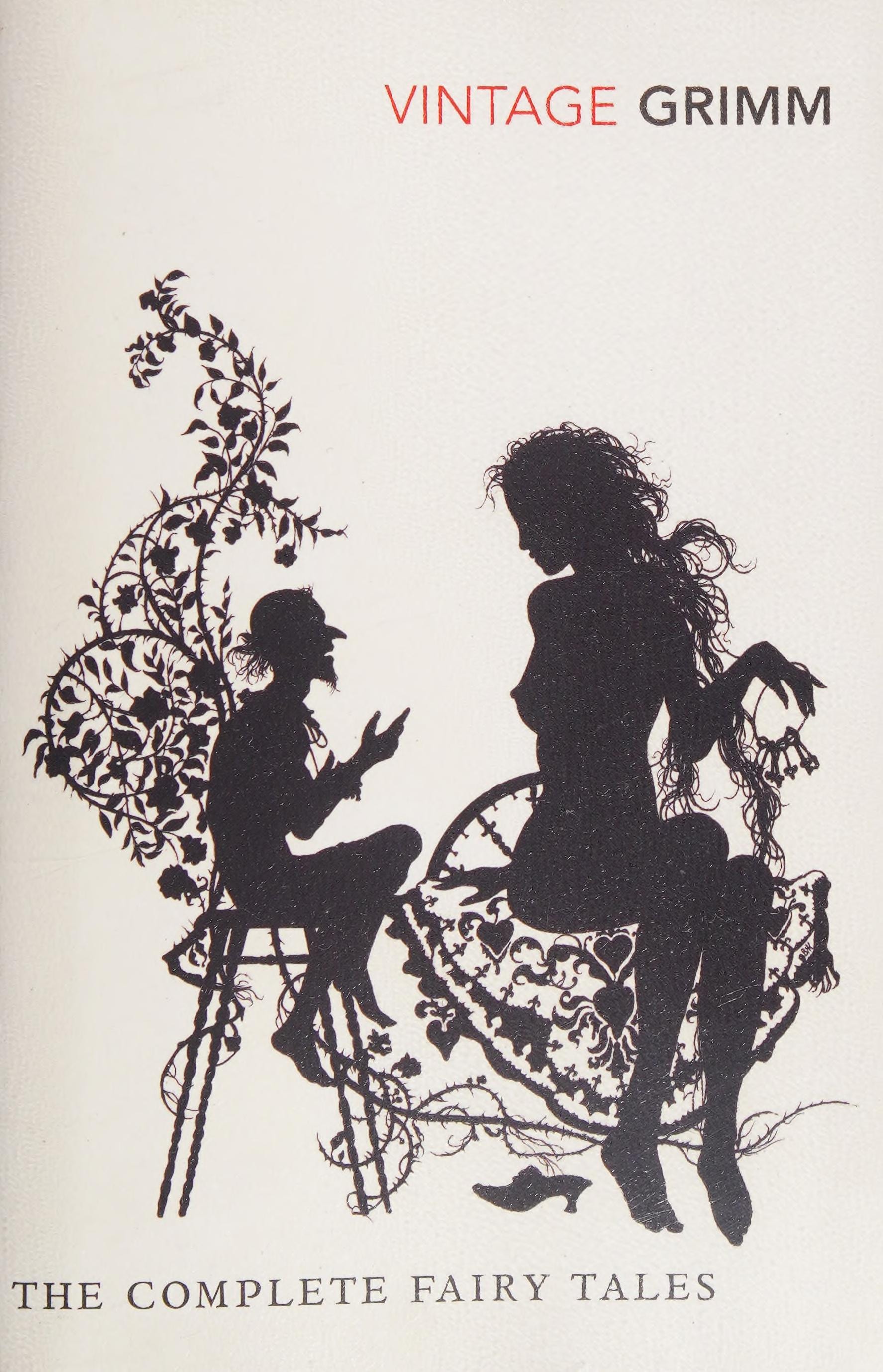 The Complete Fairy Tales