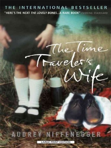 The Time Traveler's Wife 'Out of This World' Promo
