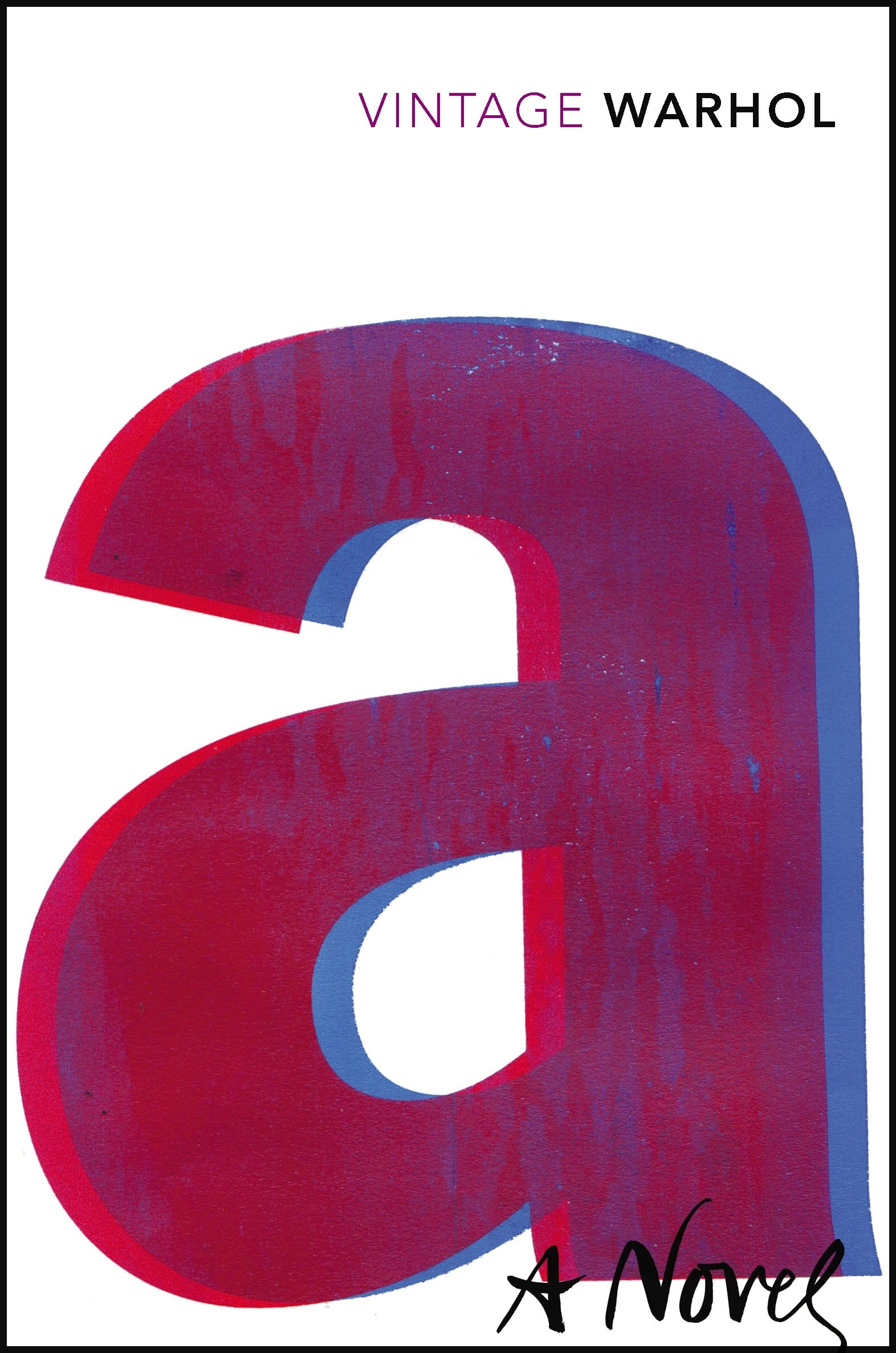 A A Novel
